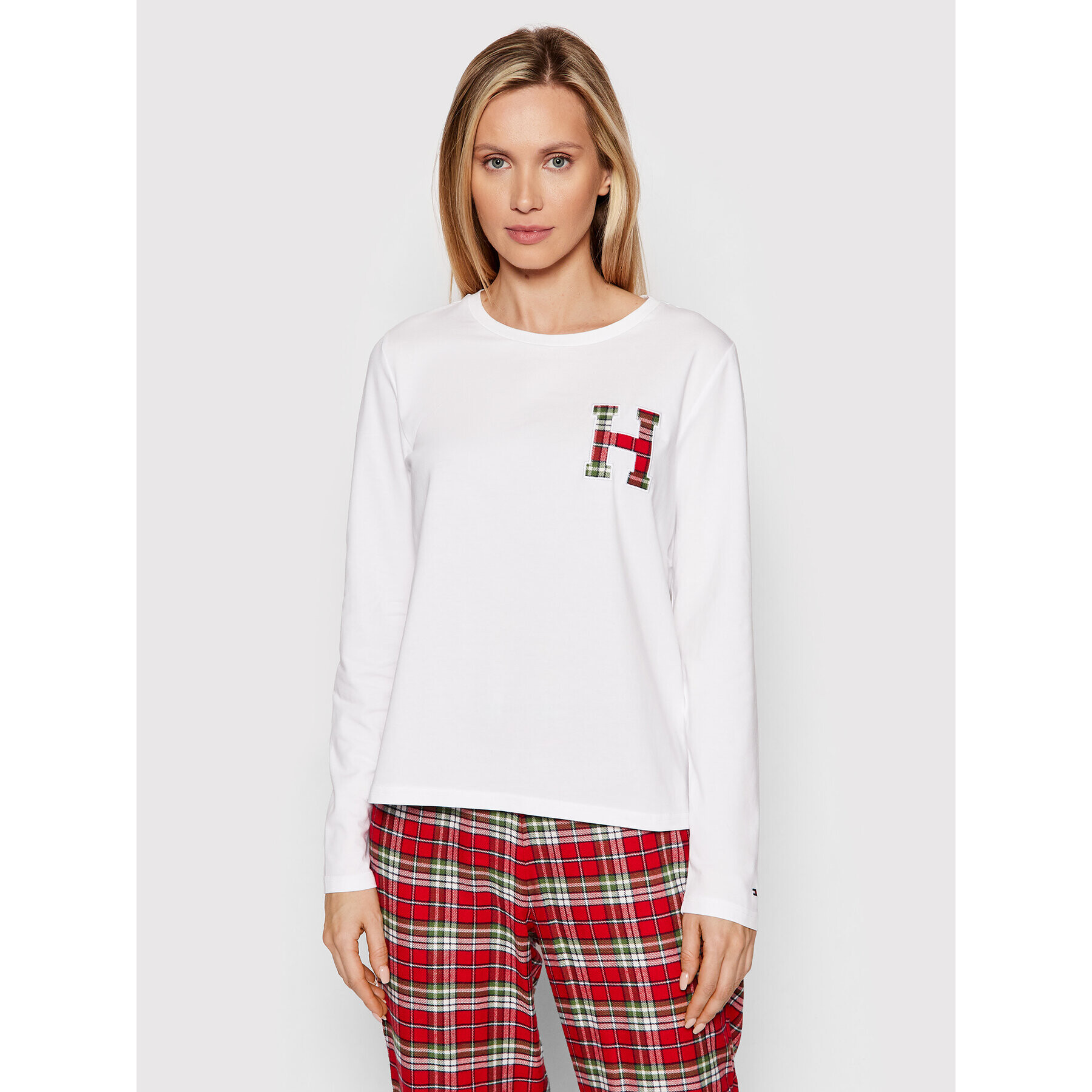 Tommy Hilfiger Dárková sada Gifting UW0UW03251 Barevná Regular Fit - Pepit.cz