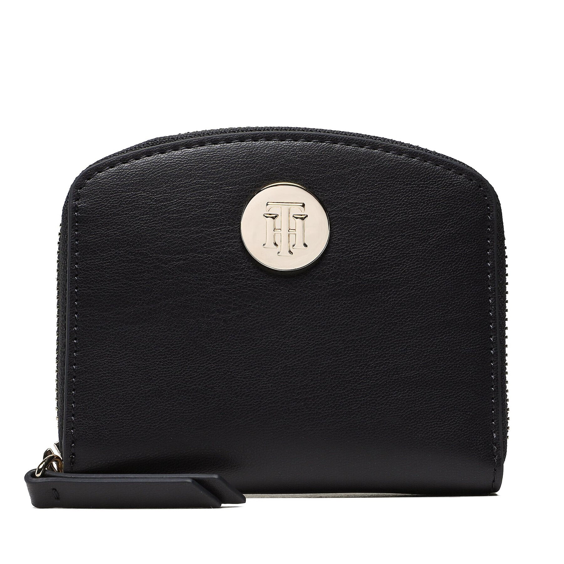 Tommy Hilfiger Dárková sada Th Chic Med Wallet And Charm Gp AW0AW14008 Tmavomodrá - Pepit.cz