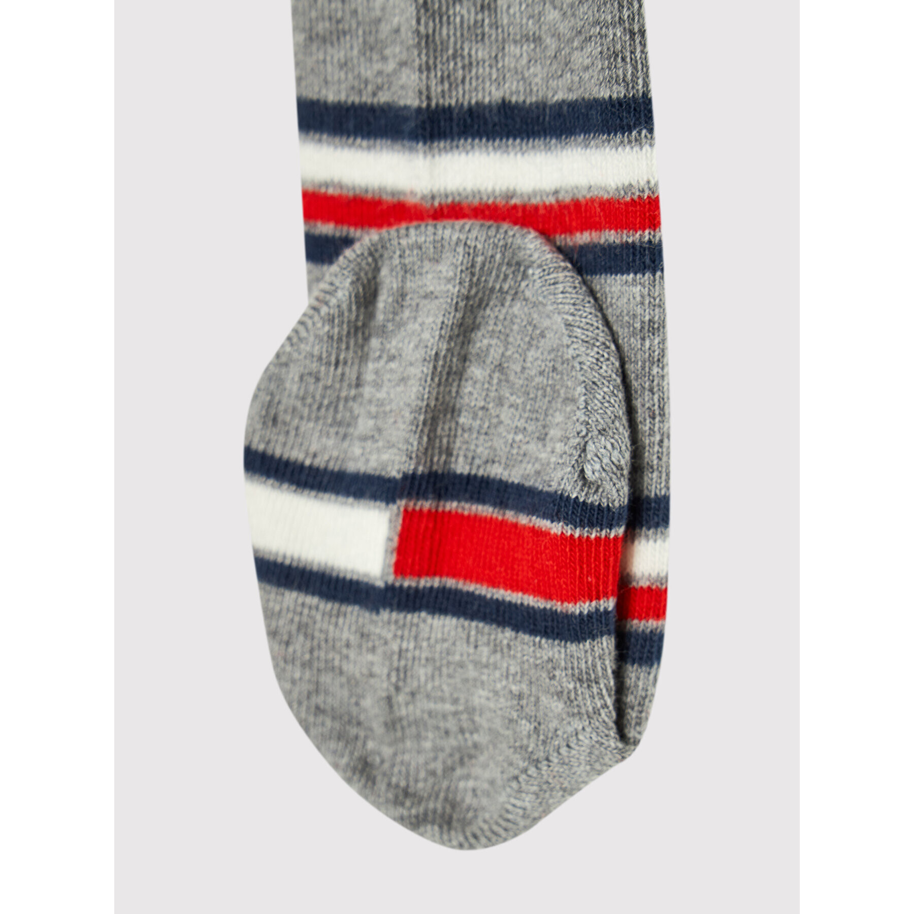 Tommy Hilfiger Dětské punčocháče 701210512 Šedá - Pepit.cz