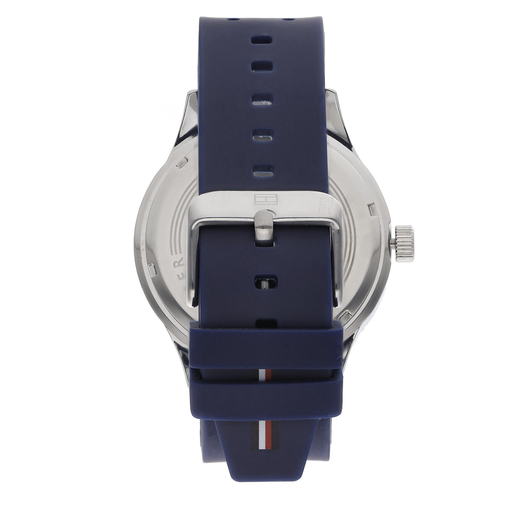 Tommy Hilfiger Hodinky Austin 1791635 Tmavomodrá - Pepit.cz