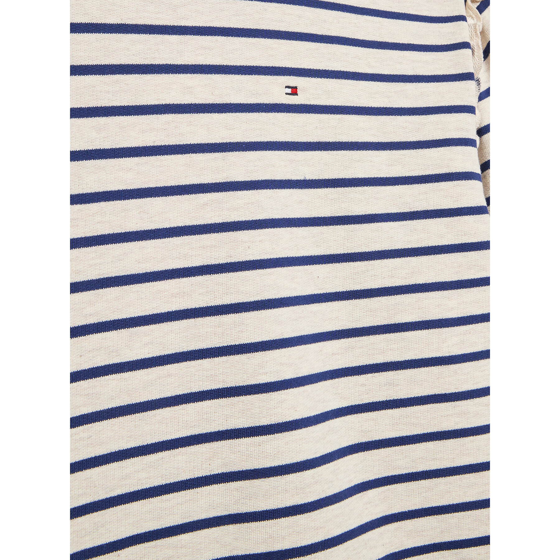 Tommy Hilfiger Každodenní šaty KG0KG07111 D Béžová Regular Fit - Pepit.cz