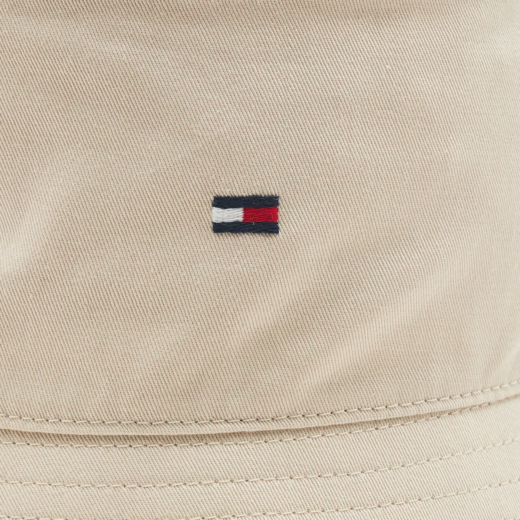 Tommy Hilfiger Klobouk AM0AM10859 Béžová - Pepit.cz