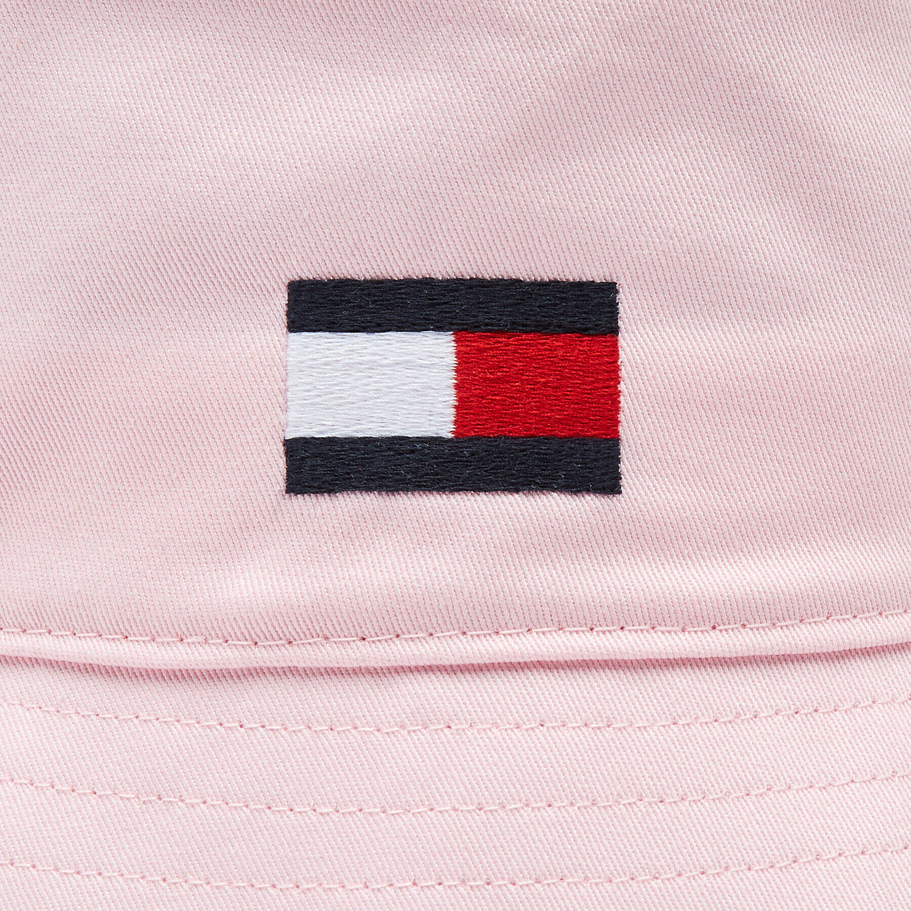 Tommy Hilfiger Klobouk AU0AU01669 Růžová - Pepit.cz