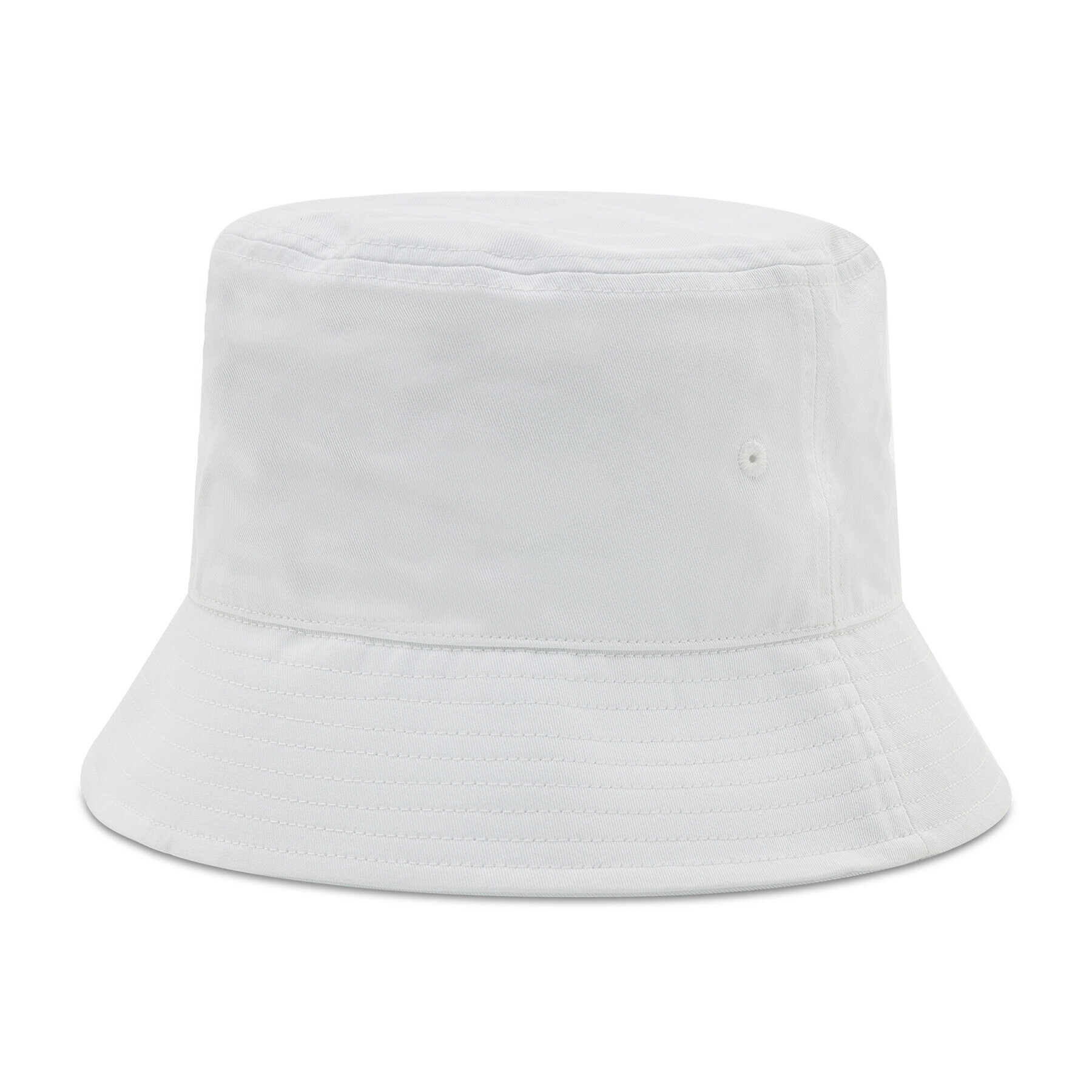 Tommy Hilfiger Klobouk Bucket Essential Flag AW0AW11673 Bílá - Pepit.cz