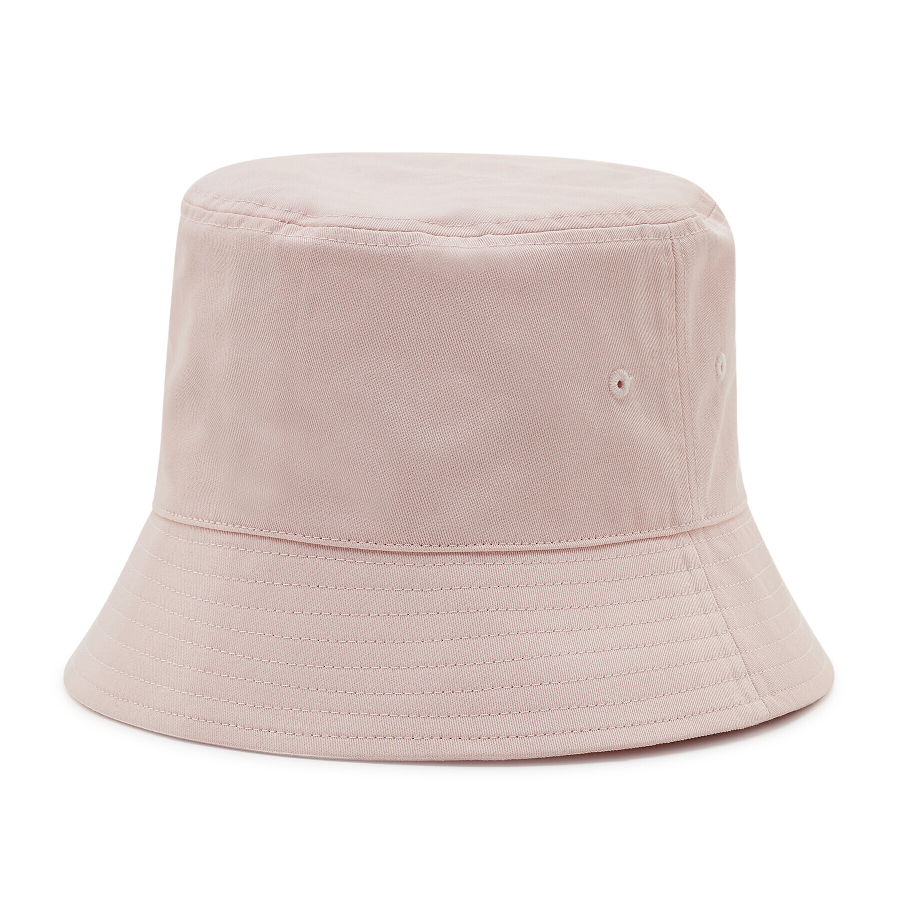 Tommy Hilfiger Klobouk Bucket Essential Flag AW0AW11673 Růžová - Pepit.cz