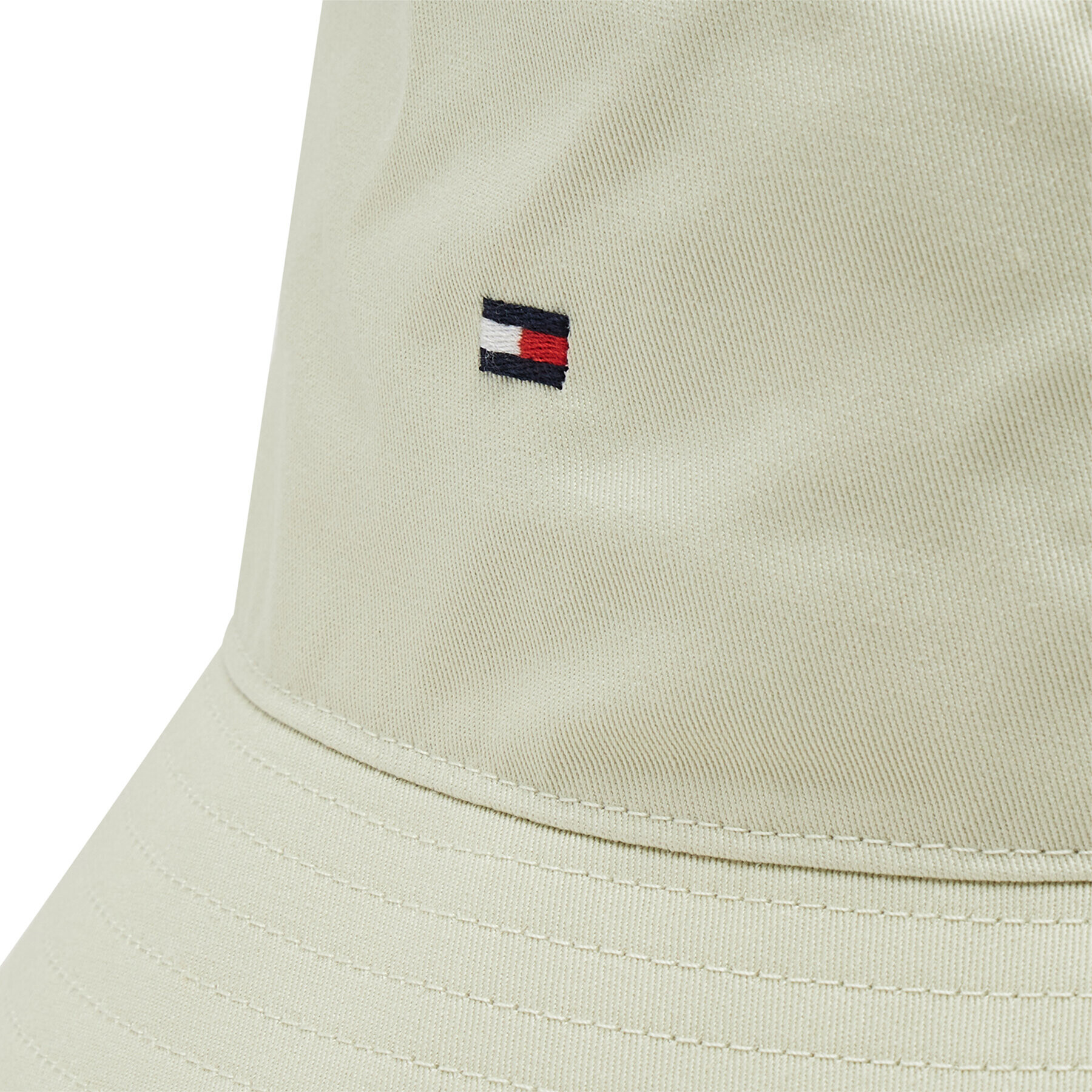 Tommy Hilfiger Klobouk Bucket Hat AM0AM08273 Zelená - Pepit.cz