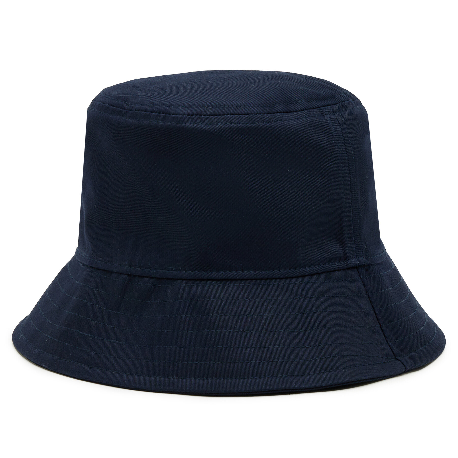 Tommy Hilfiger Klobouk bucket hat Colorful Varsity AU0AU01731 Tmavomodrá - Pepit.cz