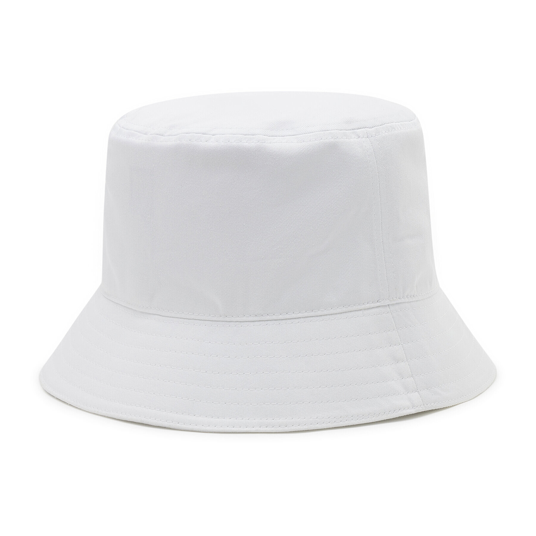 Tommy Hilfiger Klobouk Essential Flag Bucket AM0AM09481 Bílá - Pepit.cz