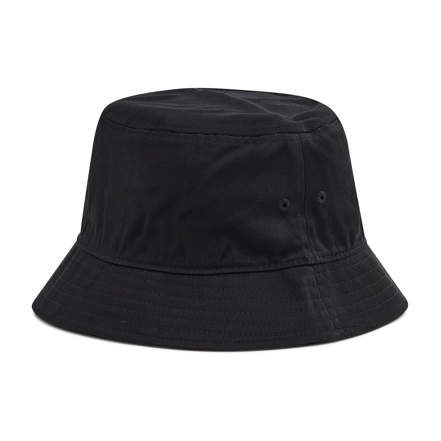 Tommy Hilfiger Klobouk Flag Bucket Hat AM0AM07344 Černá - Pepit.cz