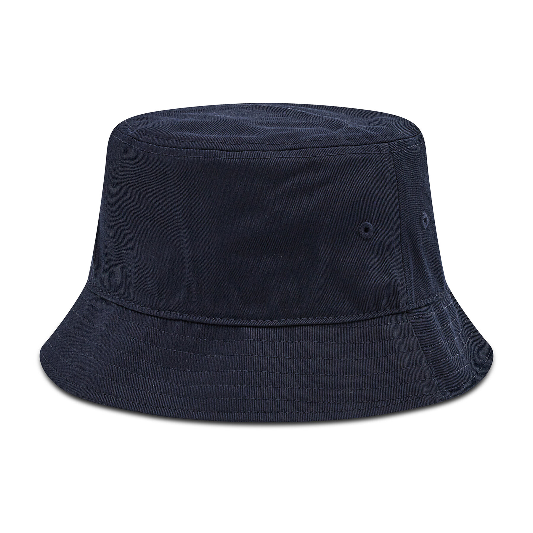 Tommy Hilfiger Klobouk Flag Bucket Hat AM0AM07344 Tmavomodrá - Pepit.cz