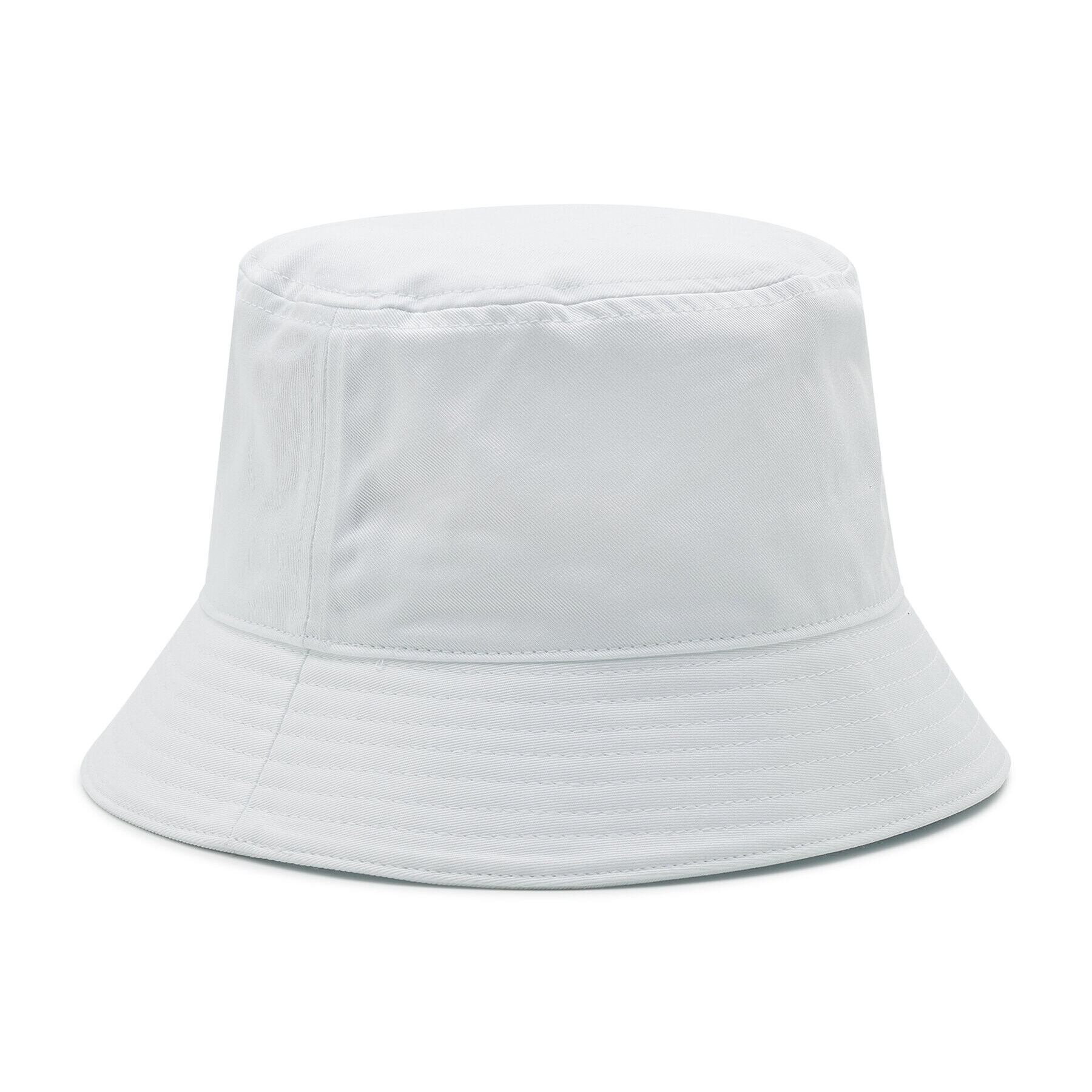 Tommy Hilfiger Klobouk Flag Bucket Hat AM0AM08273 Bílá - Pepit.cz