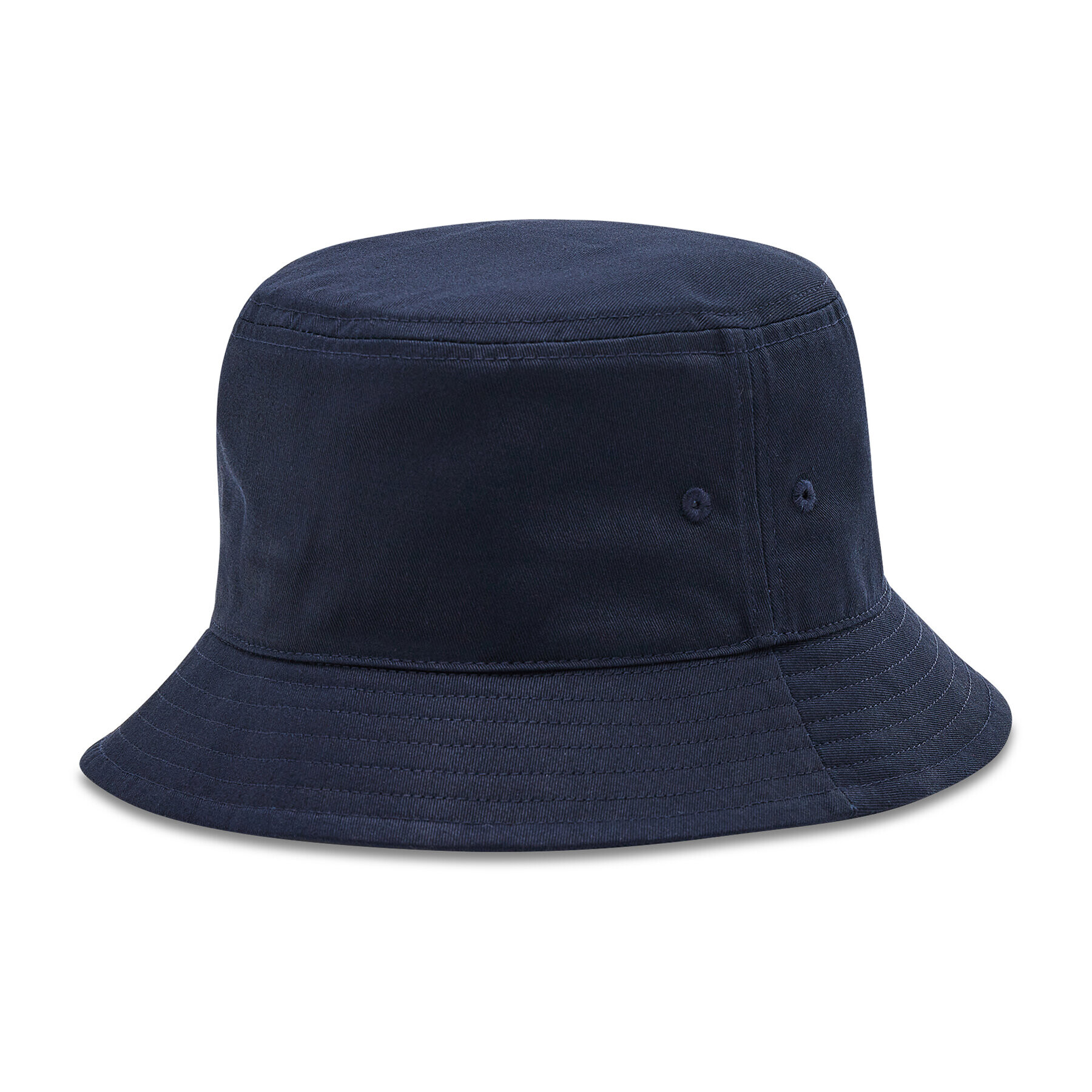 Tommy Hilfiger Klobouk Graphic Bucket AM0AM08384 Tmavomodrá - Pepit.cz