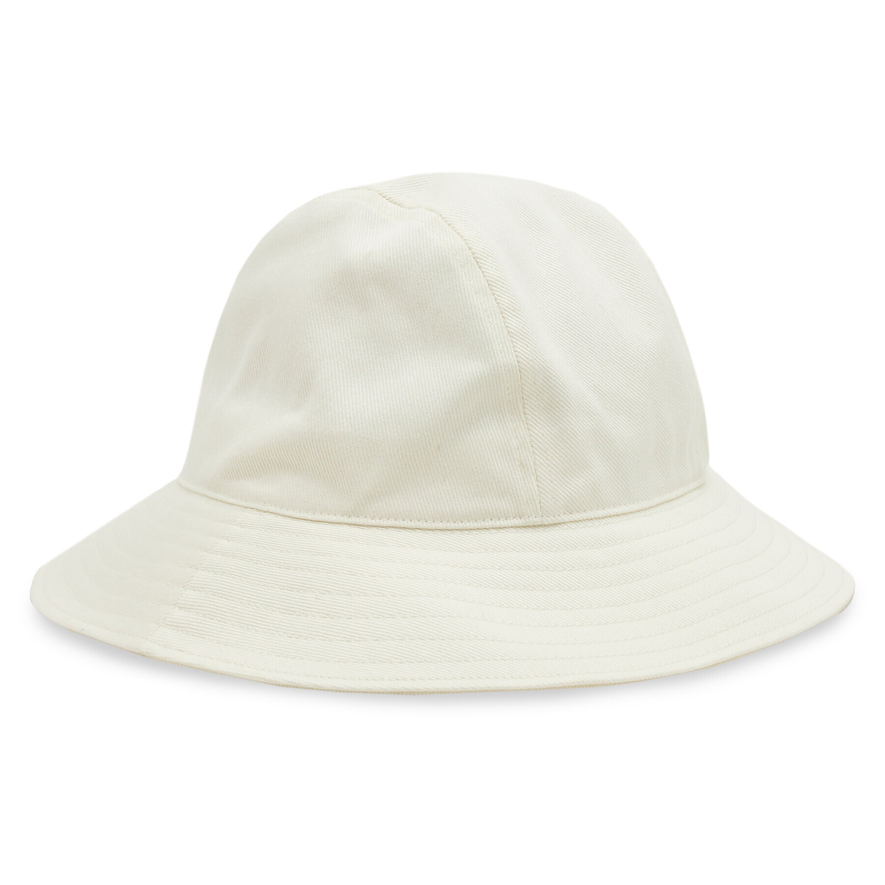 Tommy Hilfiger Klobouk Iconic Monogram Bucket AW0AW14844 Écru - Pepit.cz