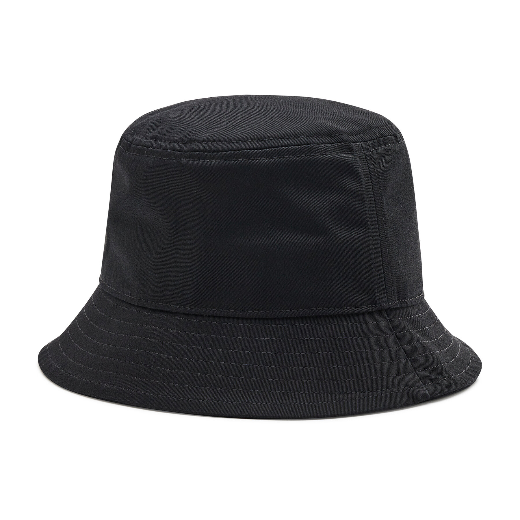 Tommy Hilfiger Klobouk Th Established Bucket AU0AU01516 Černá - Pepit.cz