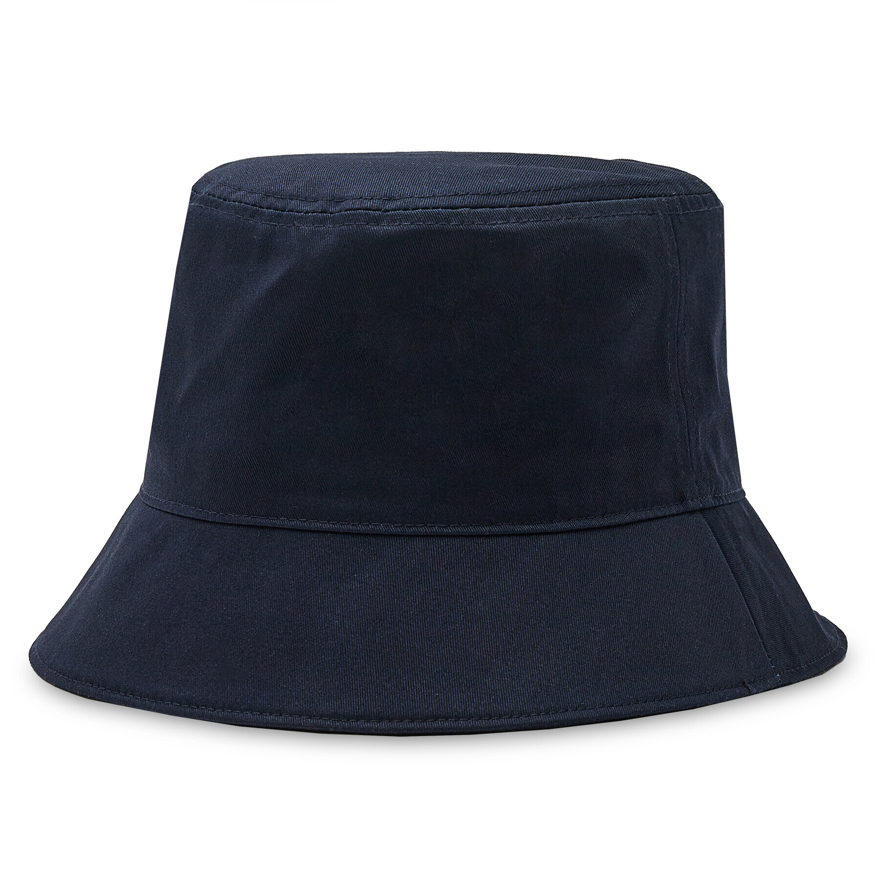 Tommy Hilfiger Klobouk Th New Prep Badge Bucket AM0AM10779 Tmavomodrá - Pepit.cz