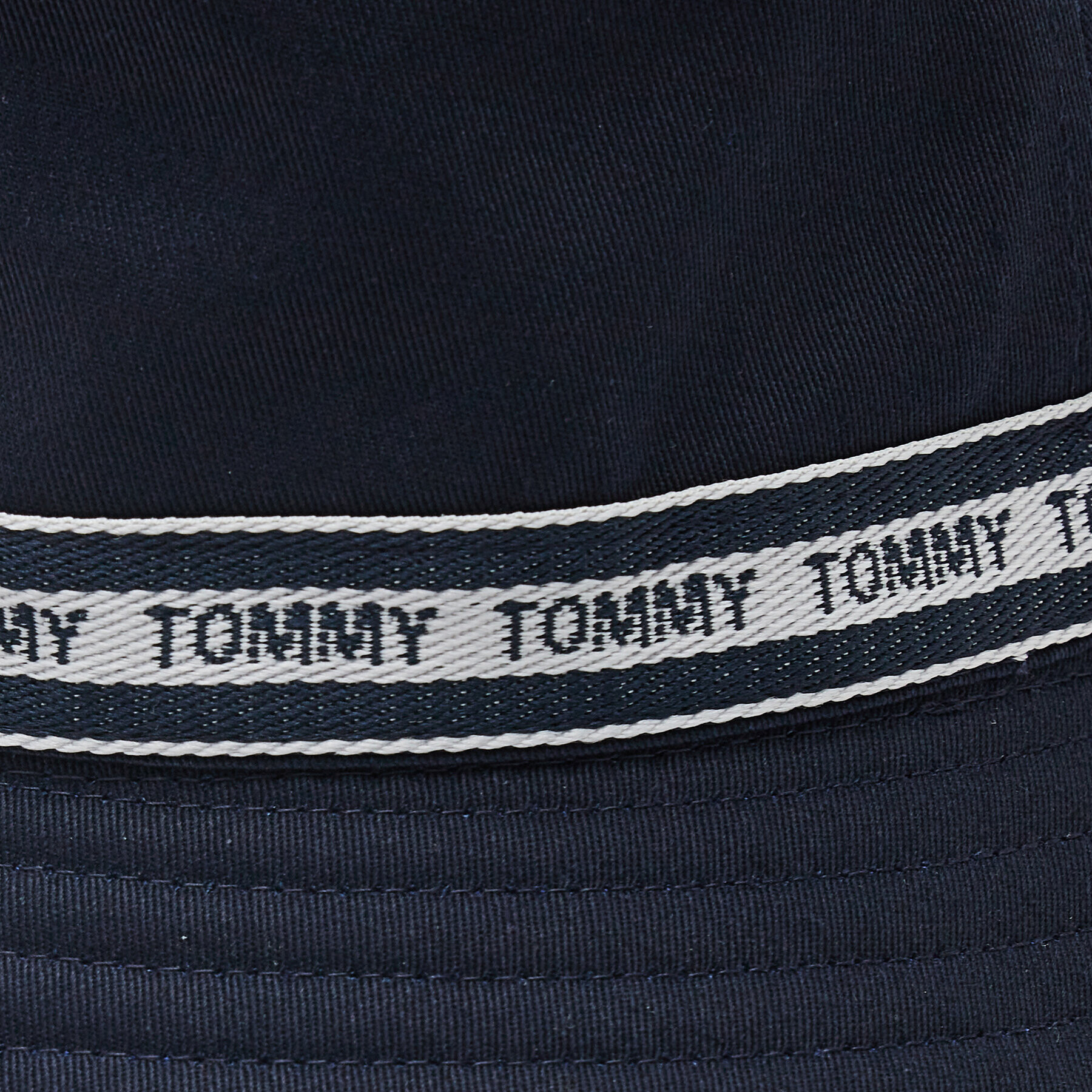 Tommy Hilfiger Klobouk Tommy Tartan Bucket Hat AU0AU01601 Barevná - Pepit.cz