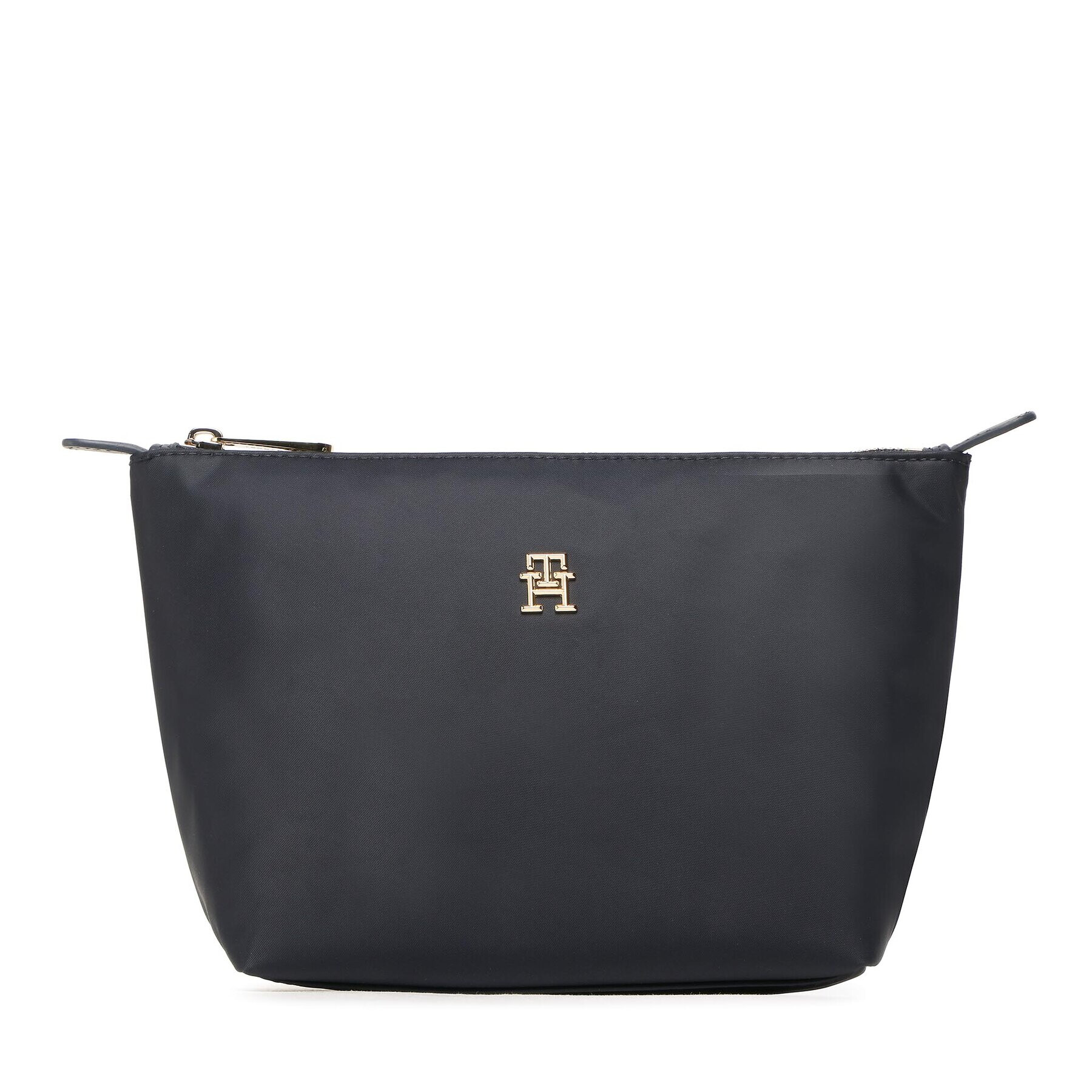 Tommy Hilfiger Kosmetický kufřík Poppy Washbag AW0AW14648 Tmavomodrá - Pepit.cz