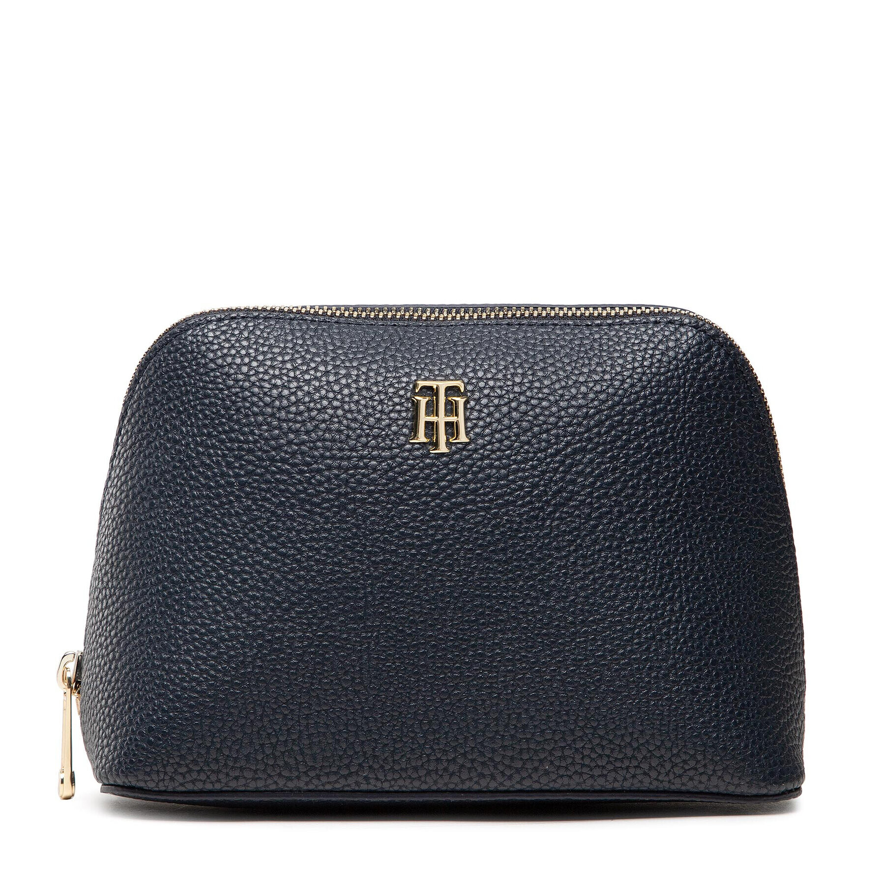 Tommy Hilfiger Kosmetický kufřík Th Element Washbag AW0AW11114 Tmavomodrá - Pepit.cz