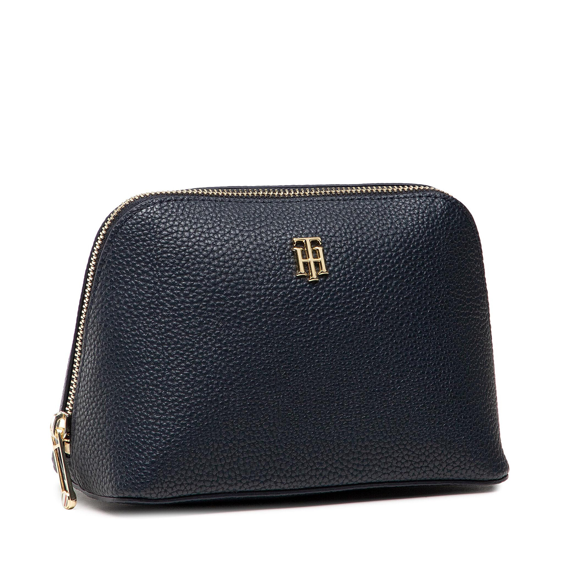 Tommy Hilfiger Kosmetický kufřík Th Element Washbag AW0AW11114 Tmavomodrá - Pepit.cz