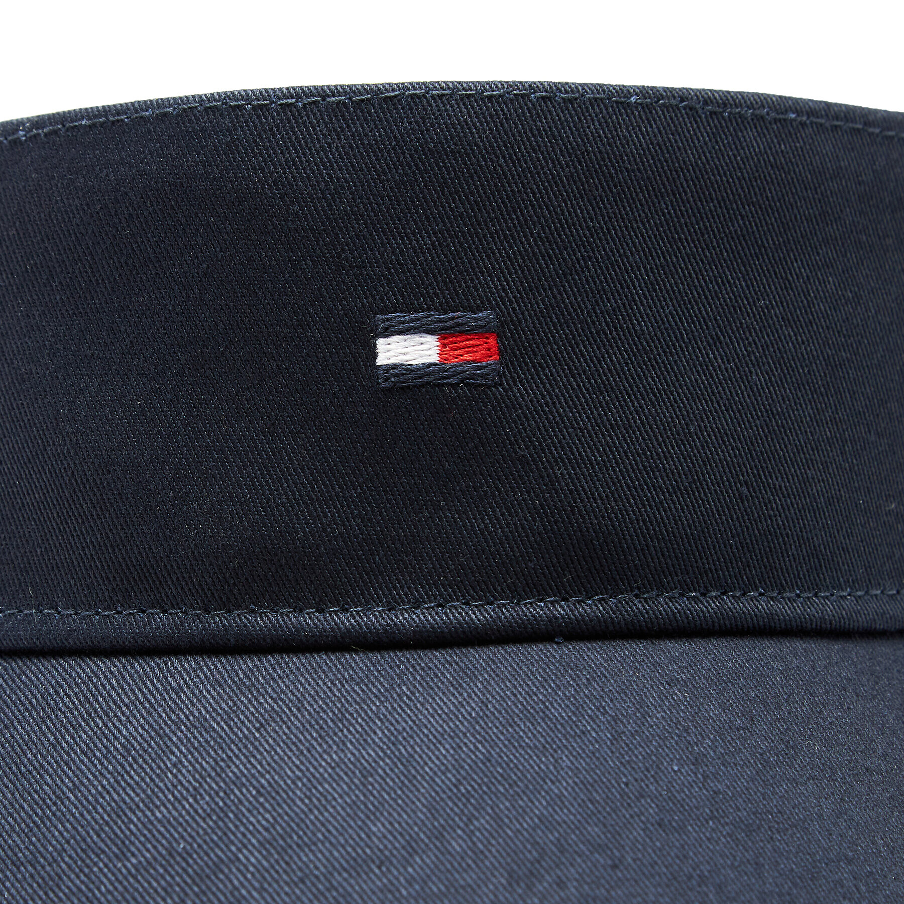 Tommy Hilfiger Kšilt Essential AW0AW14918 Tmavomodrá - Pepit.cz