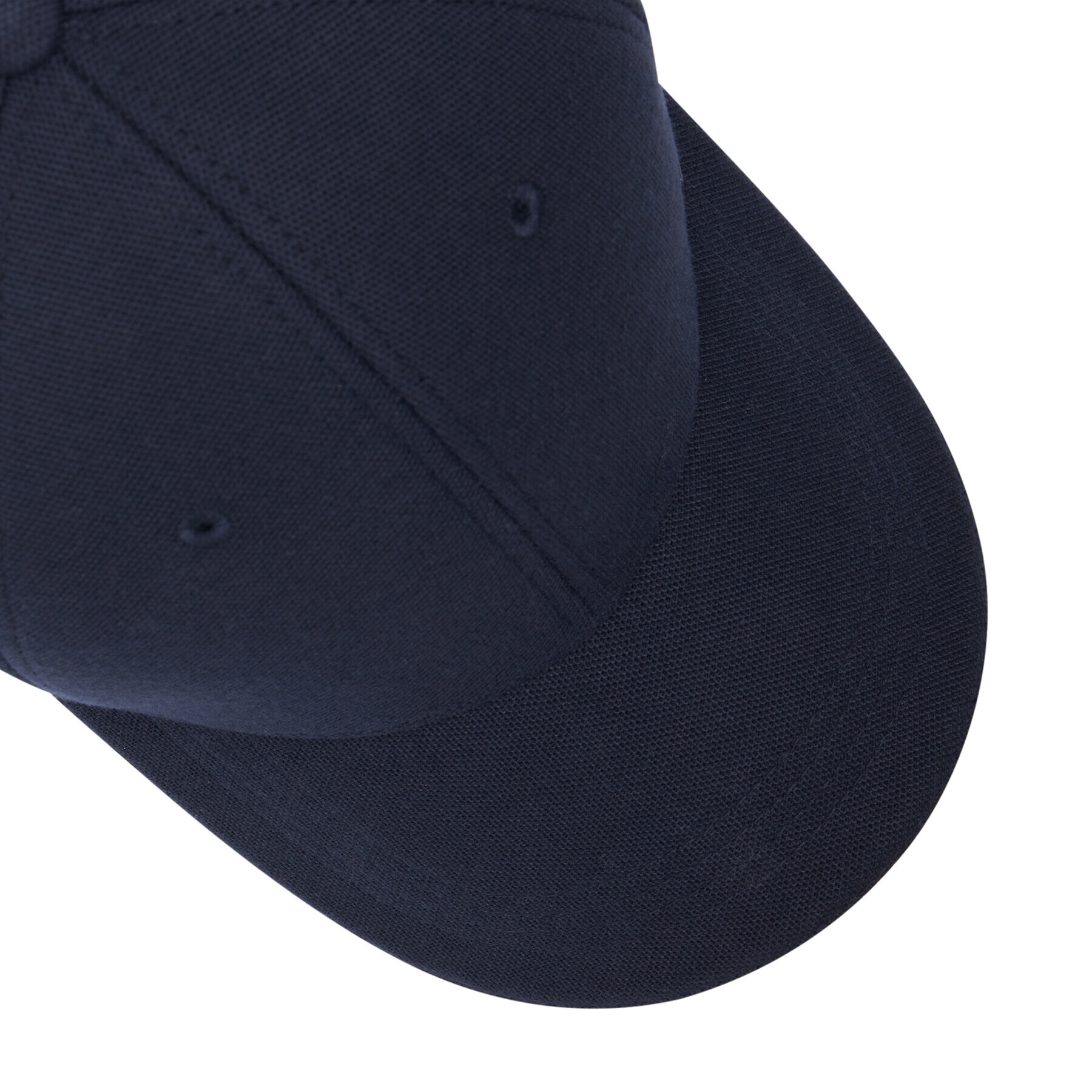 Tommy Hilfiger Kšiltovka Bb Cap AM0AM07346 Tmavomodrá - Pepit.cz