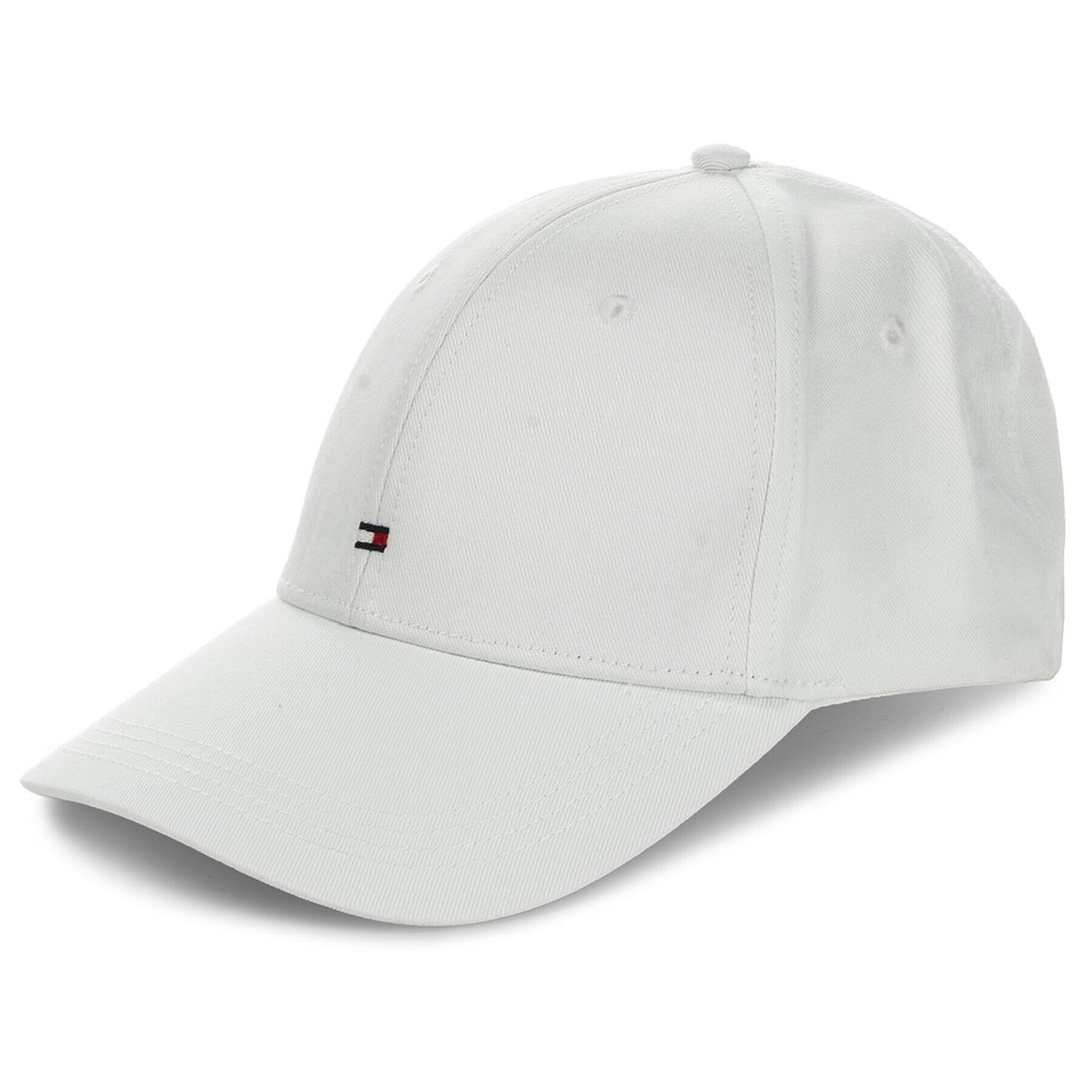 Tommy Hilfiger Kšiltovka Classic Bb Cap E367895041 Bílá - Pepit.cz