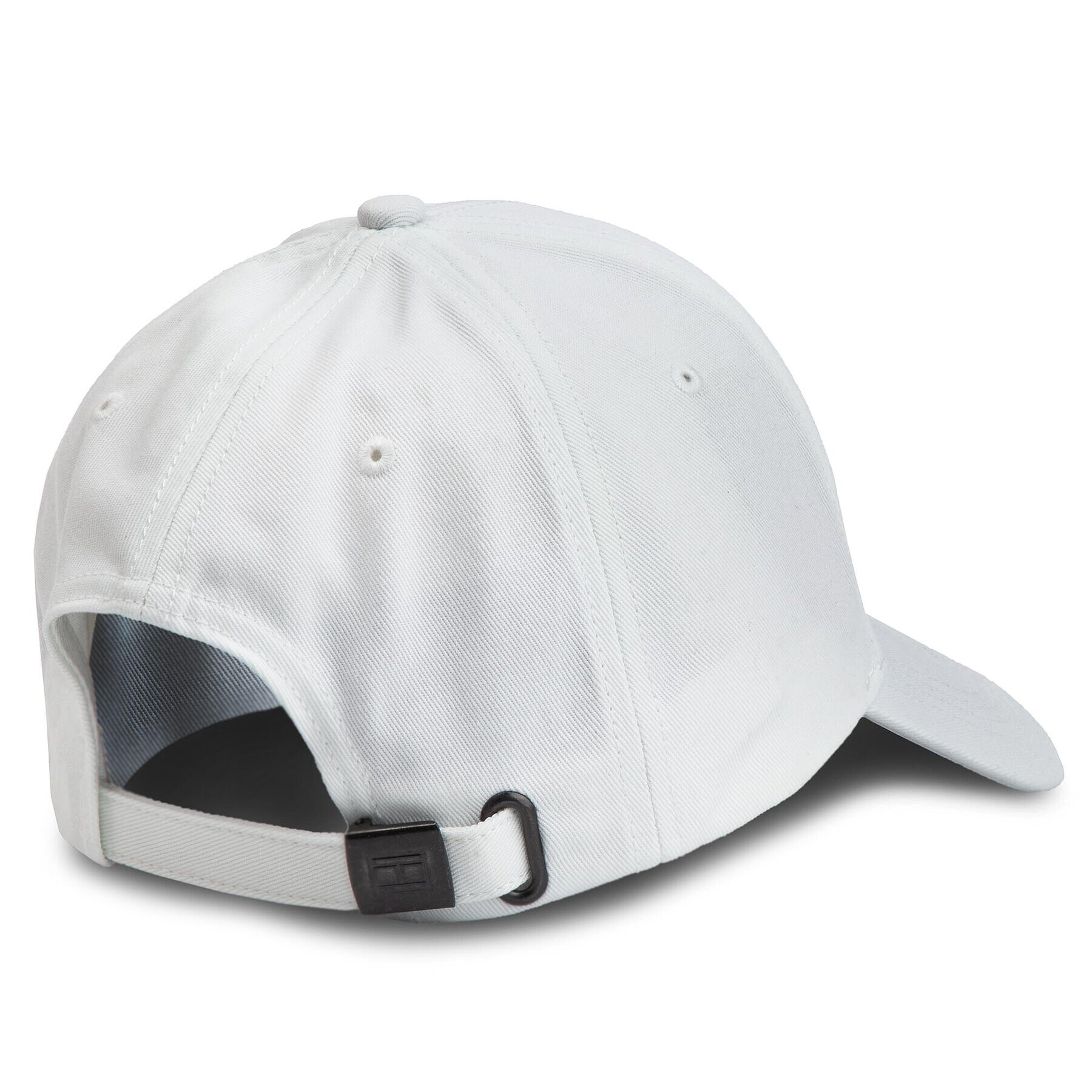 Tommy Hilfiger Kšiltovka Classic Bb Cap E367895041 Bílá - Pepit.cz