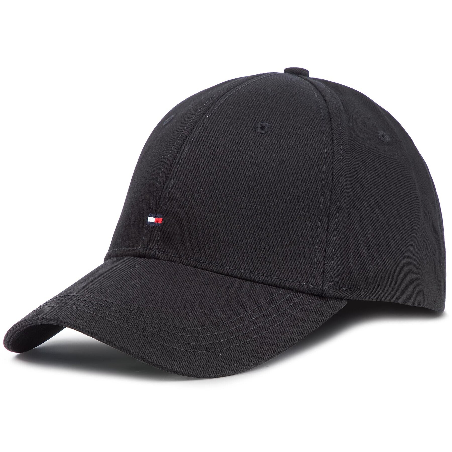 Tommy Hilfiger Kšiltovka Classic Bb Cap E367895041 Černá - Pepit.cz