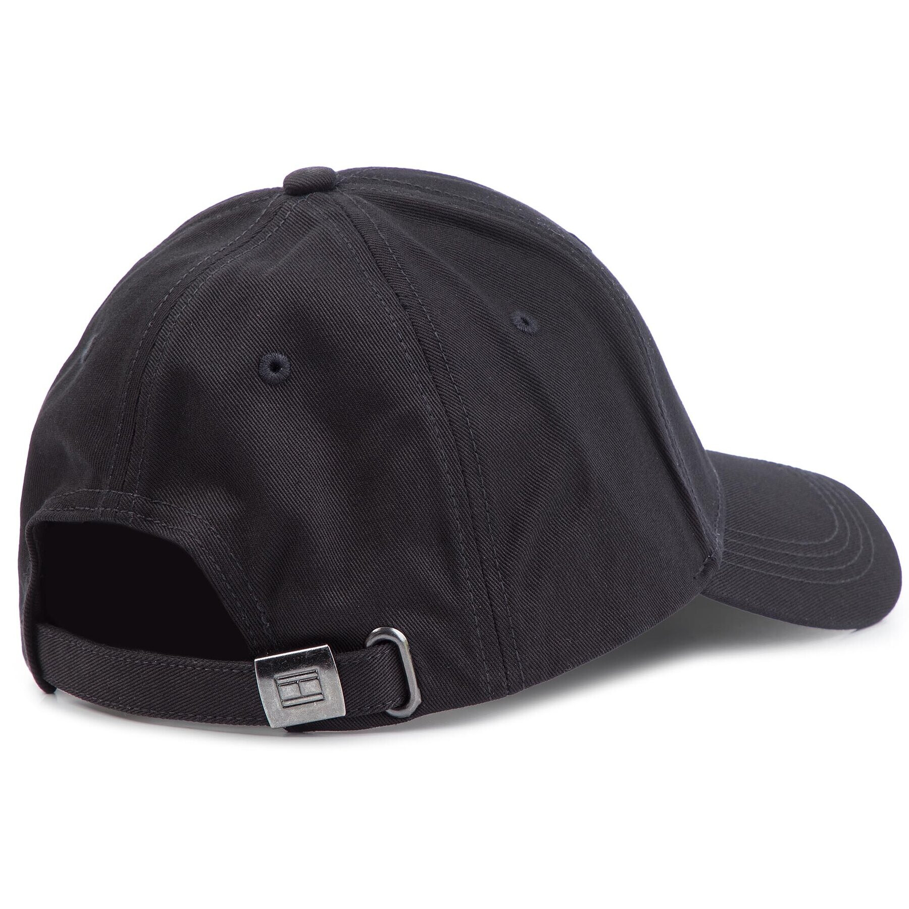 Tommy Hilfiger Kšiltovka Classic Bb Cap E367895041 Černá - Pepit.cz