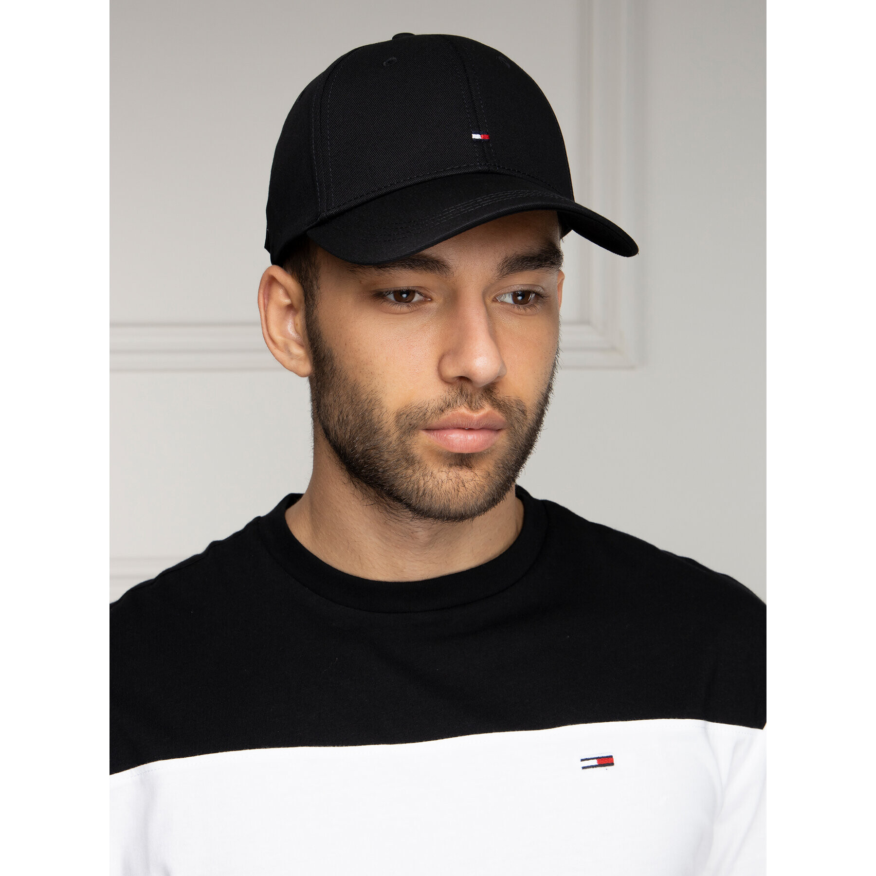 Tommy Hilfiger Kšiltovka Classic Bb Cap E367895041 Černá - Pepit.cz