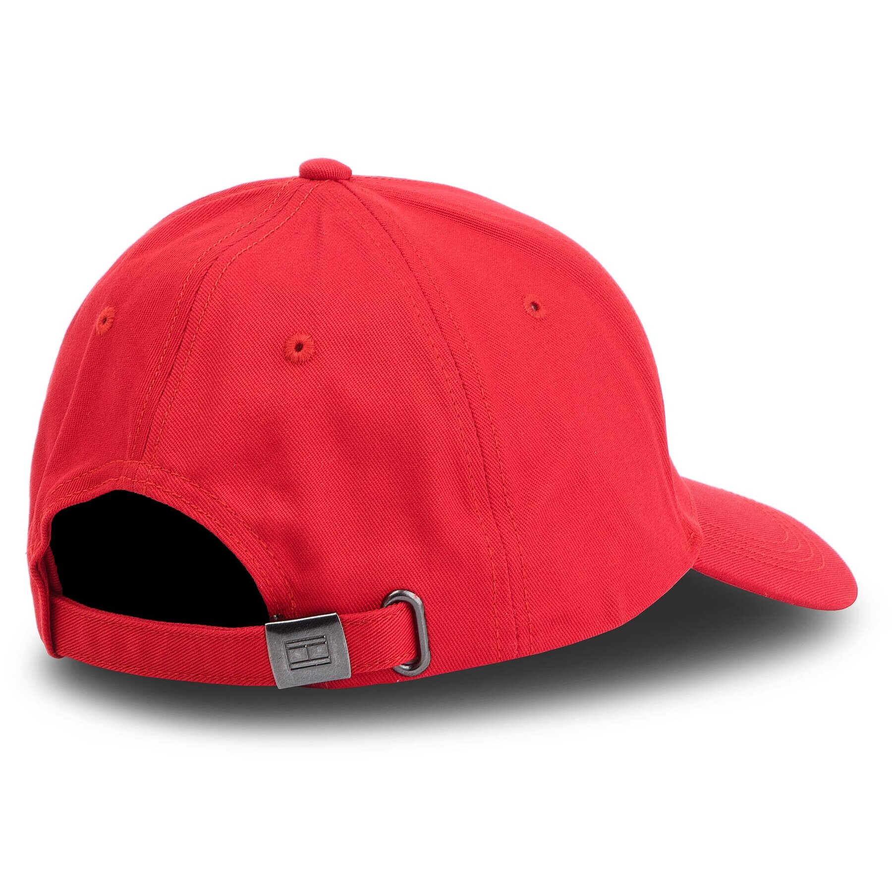 Tommy Hilfiger Kšiltovka Classic Bb Cap E367895041 Červená - Pepit.cz