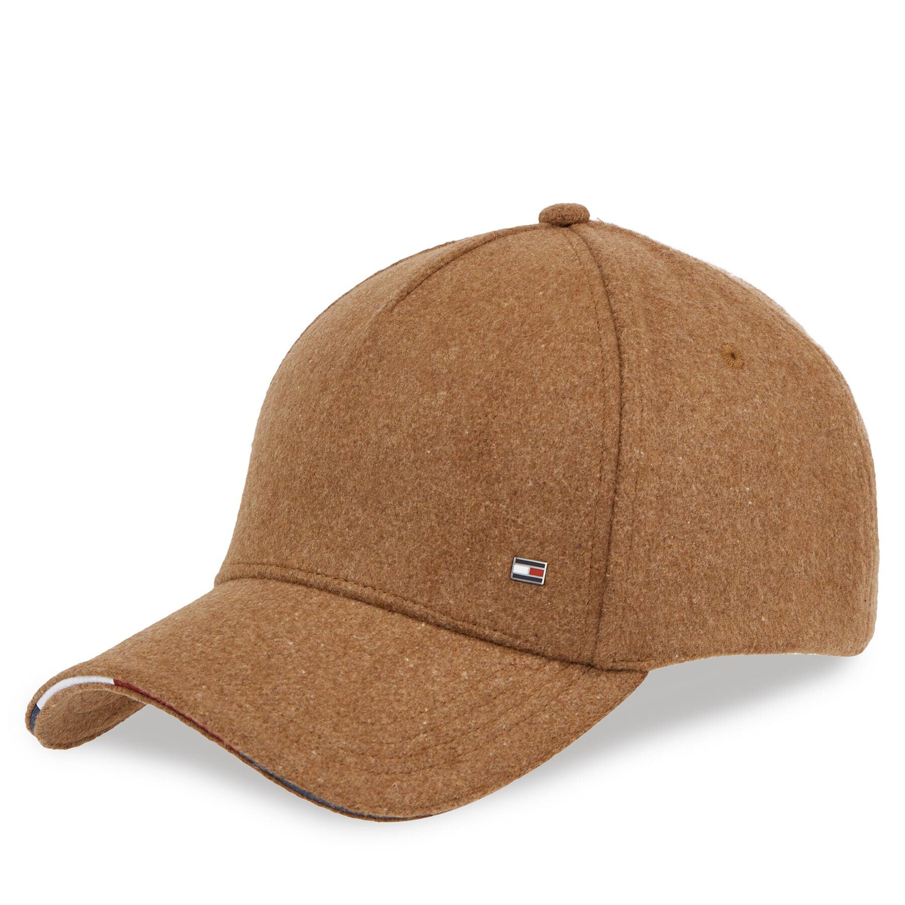 Tommy Hilfiger Kšiltovka Elevated Corporate Cap AM0AM11485 Béžová - Pepit.cz