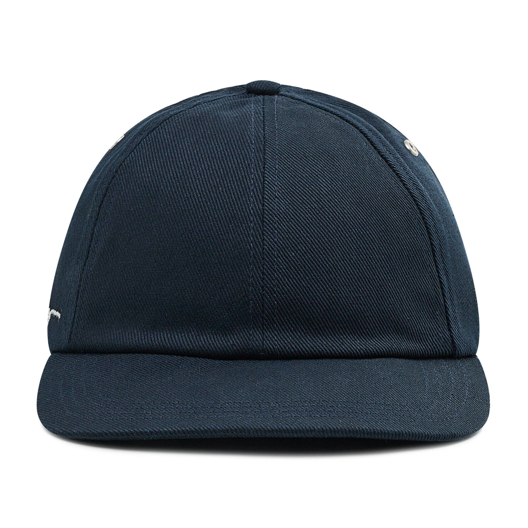 Tommy Hilfiger Kšiltovka Modern Surplus Soft Cap AM0AM08615 Tmavomodrá - Pepit.cz