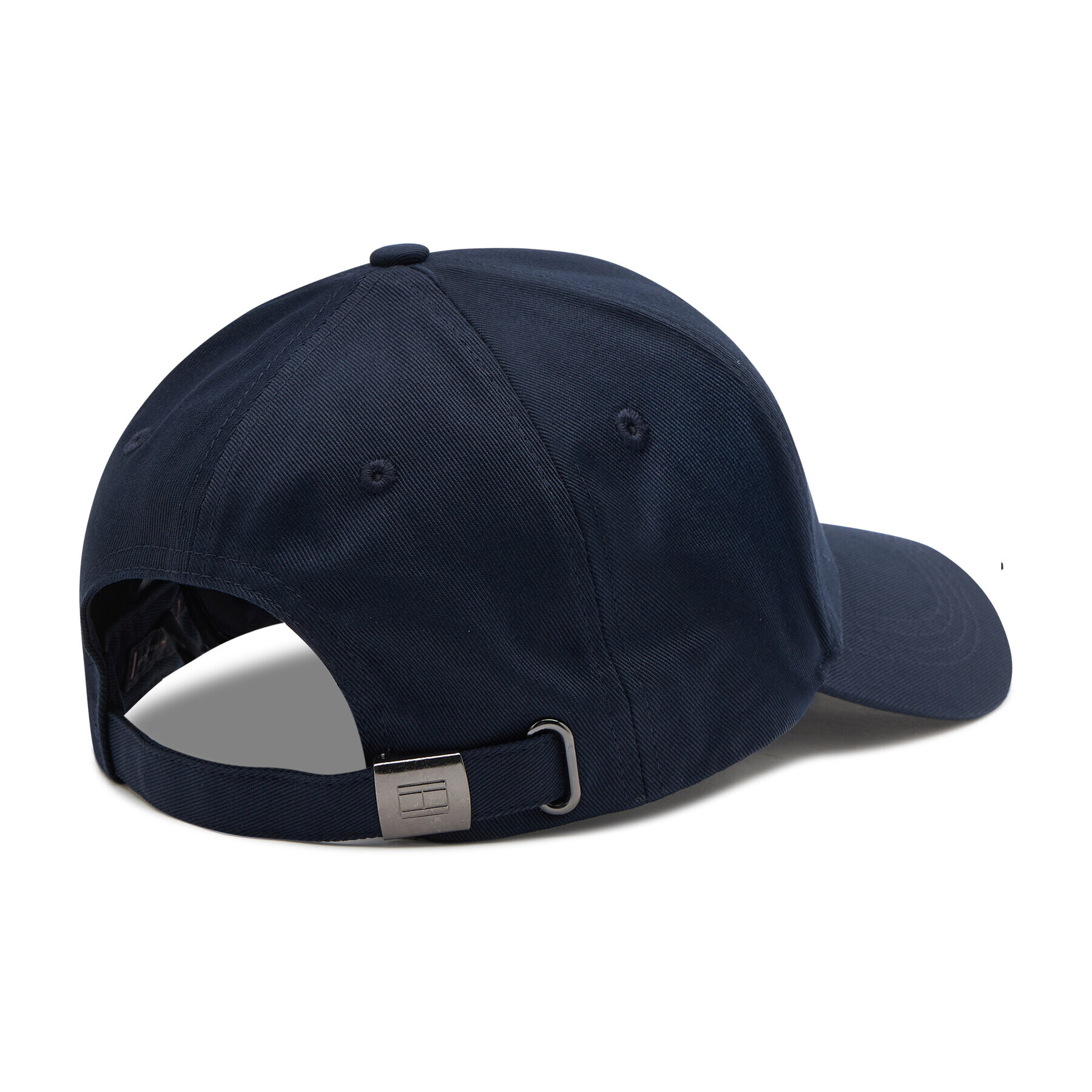 Tommy Hilfiger Kšiltovka Th Established Cap AM0AM07352 Tmavomodrá - Pepit.cz