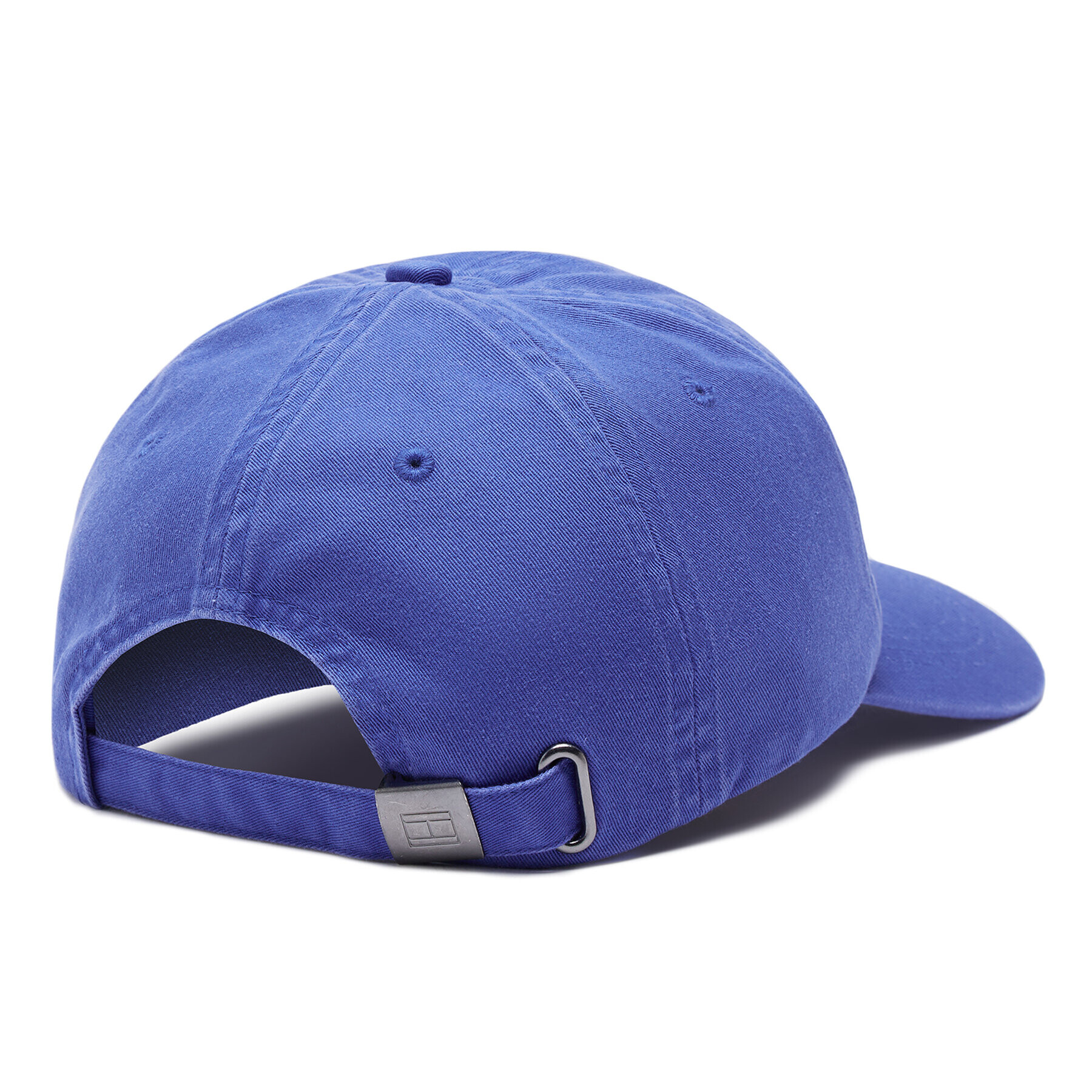 Tommy Hilfiger Kšiltovka Th Flag Soft Cap AM0AM10530 Tmavomodrá - Pepit.cz