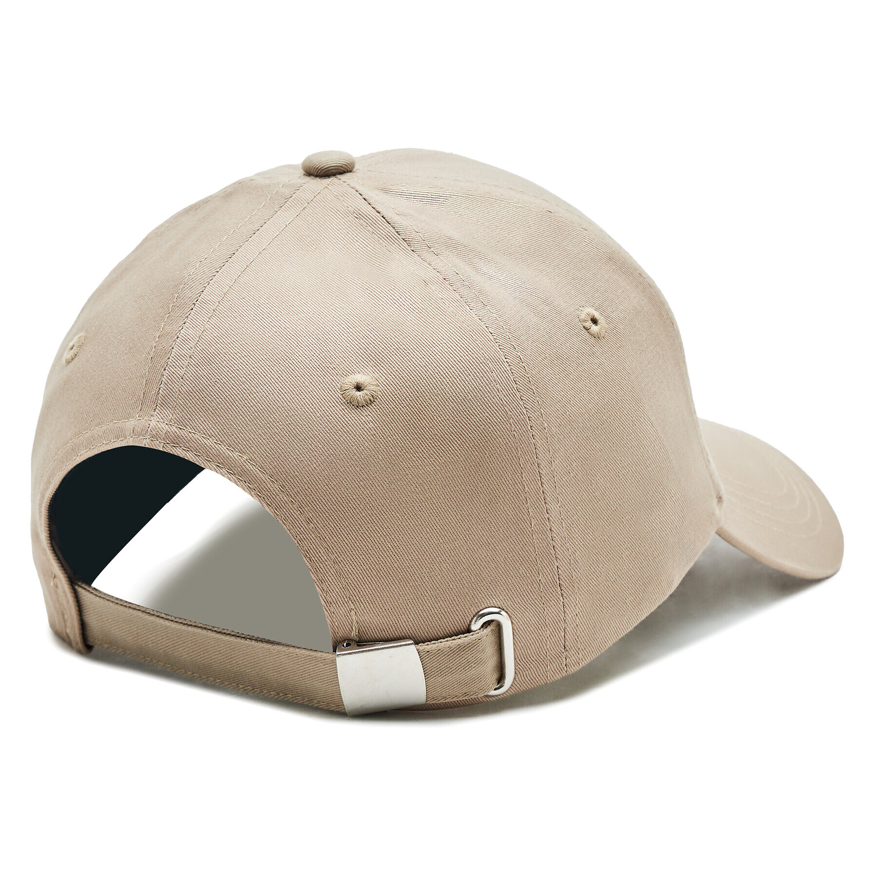 Tommy Hilfiger Kšiltovka Tommy Coast Cap AW0AW14519 Hnědá - Pepit.cz