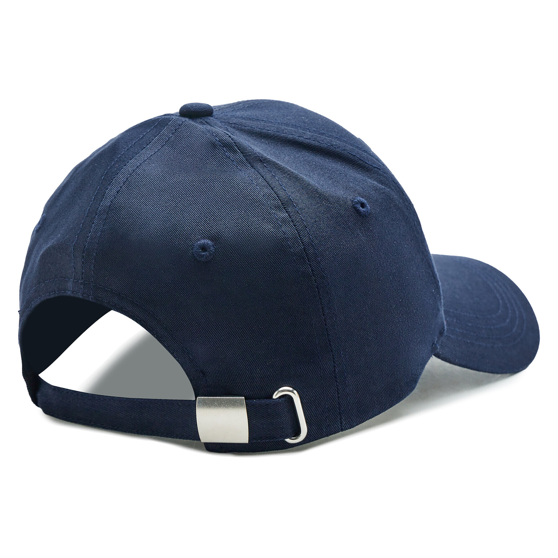 Tommy Hilfiger Kšiltovka Tommy Coast Cap AW0AW14519 Tmavomodrá - Pepit.cz