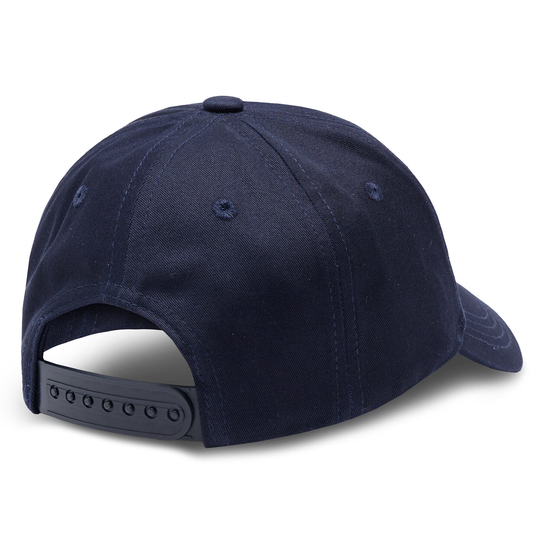 Tommy Hilfiger Kšiltovka Tommy Logo Cap AU0AU01600 Tmavomodrá - Pepit.cz