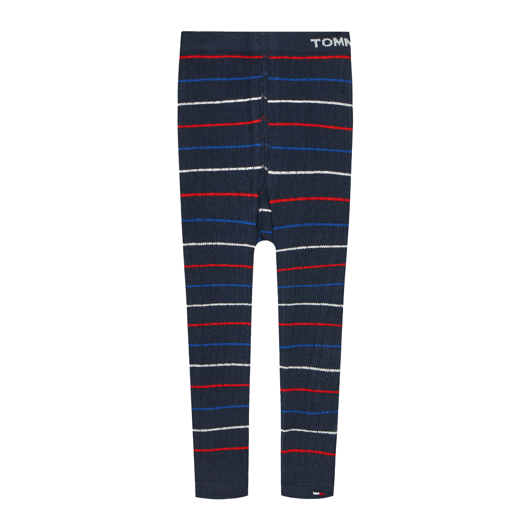 Tommy Hilfiger Legíny 701218360 Tmavomodrá Slim Fit - Pepit.cz