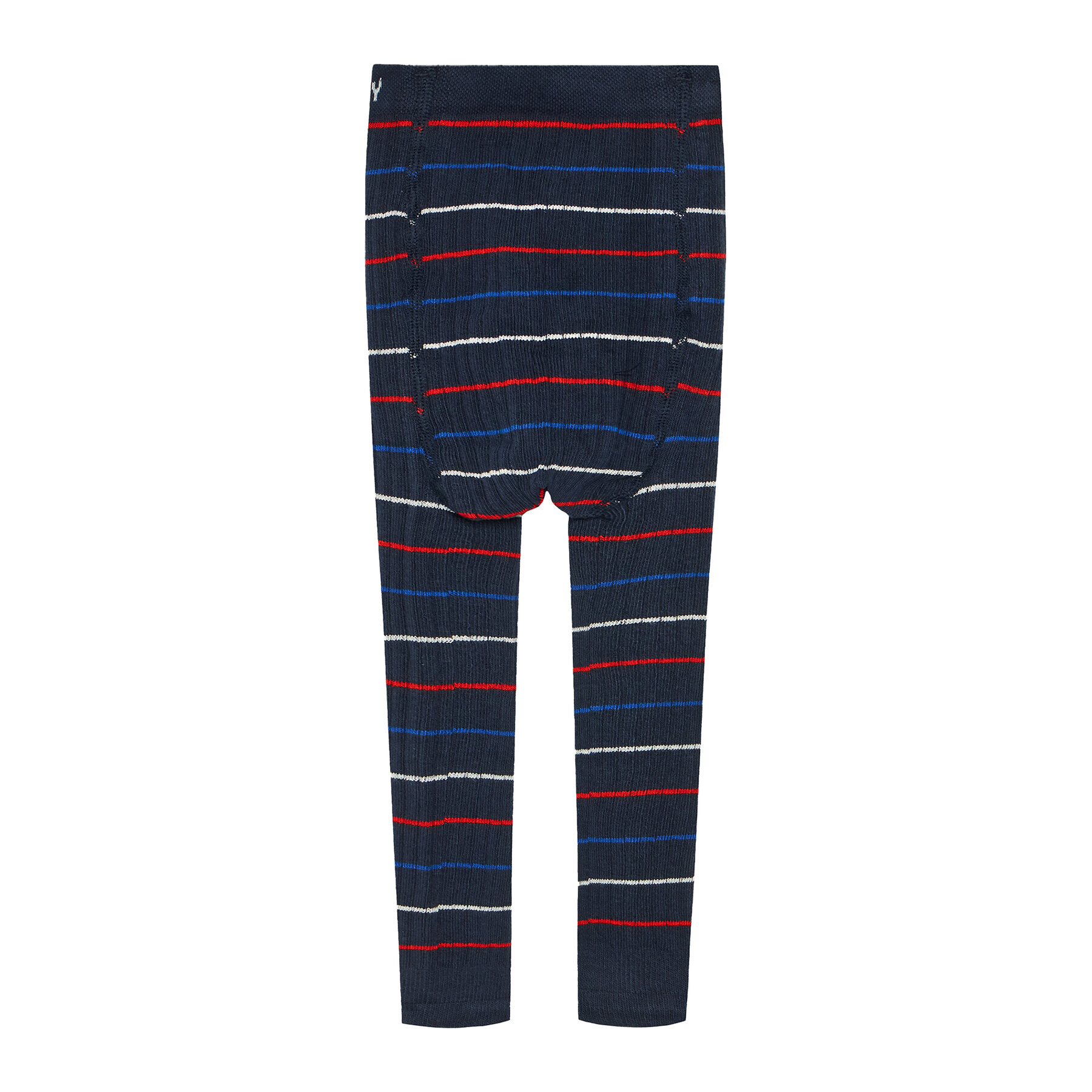 Tommy Hilfiger Legíny 701218360 Tmavomodrá Slim Fit - Pepit.cz