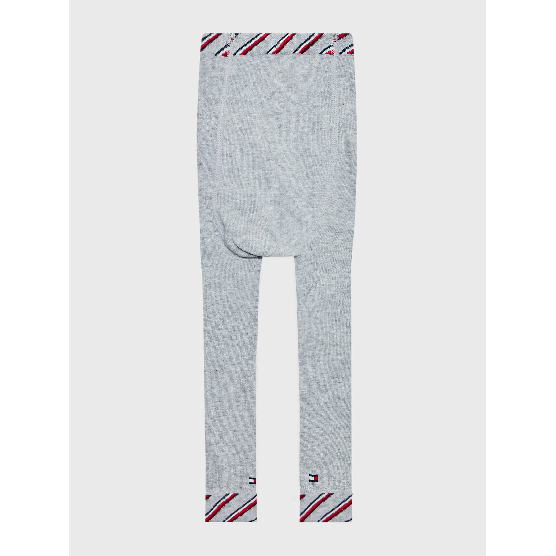 Tommy Hilfiger Legíny 701220280 Šedá Slim Fit - Pepit.cz