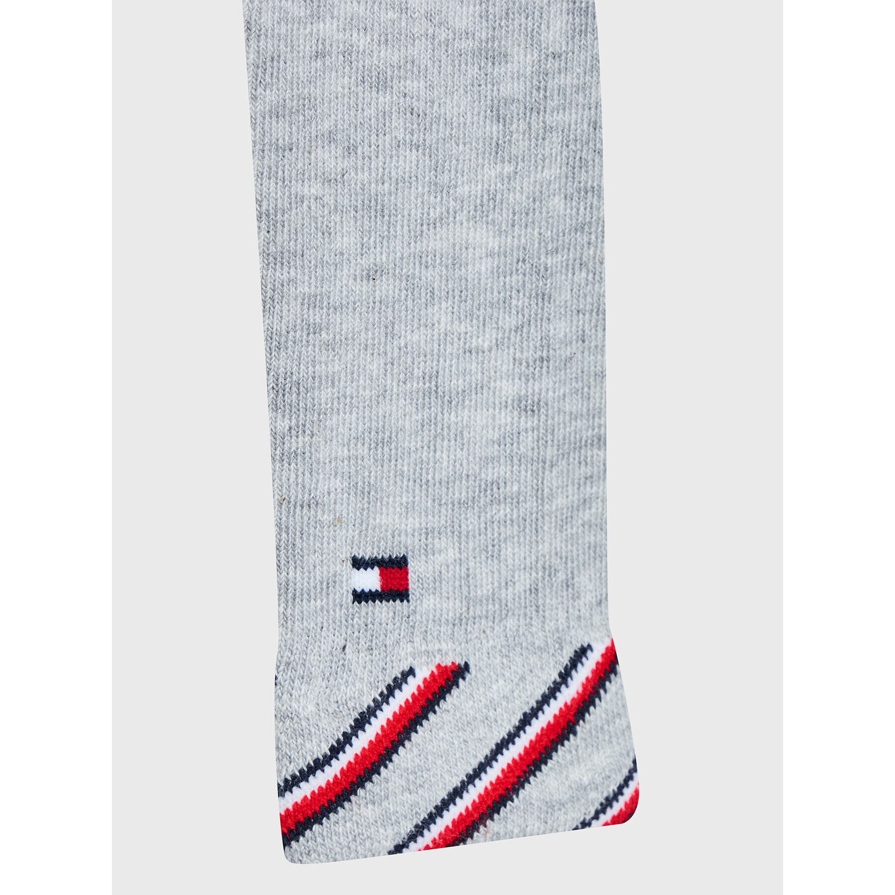 Tommy Hilfiger Legíny 701220280 Šedá Slim Fit - Pepit.cz