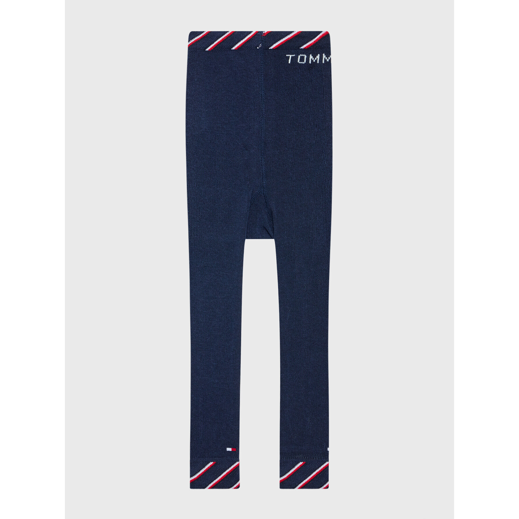 Tommy Hilfiger Legíny 701220280 Tmavomodrá Slim Fit - Pepit.cz