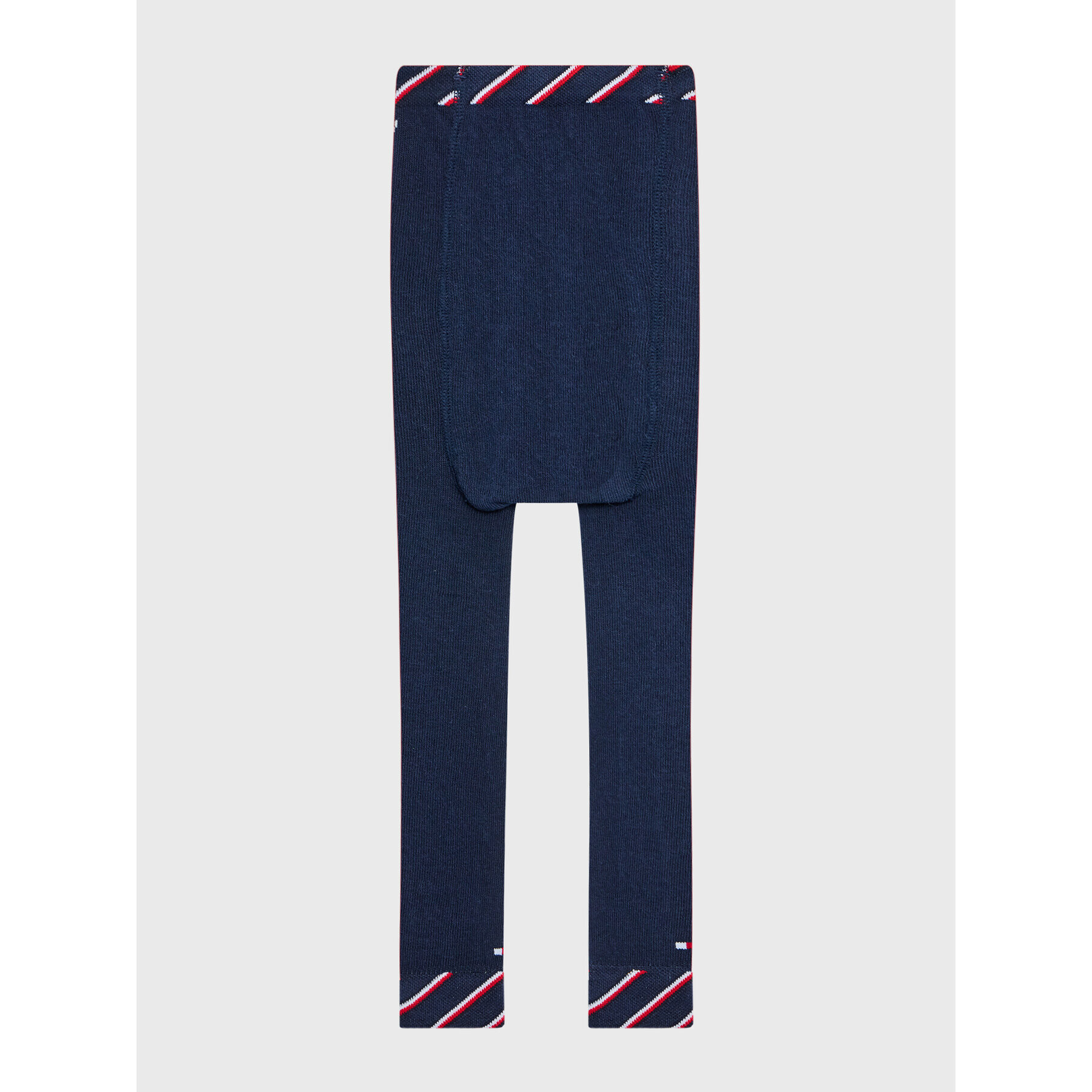 Tommy Hilfiger Legíny 701220280 Tmavomodrá Slim Fit - Pepit.cz