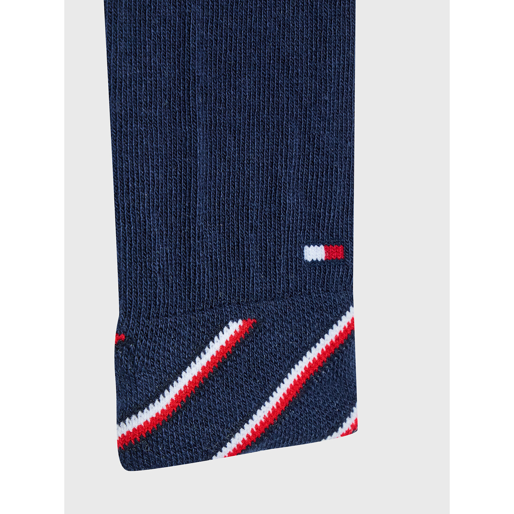 Tommy Hilfiger Legíny 701220280 Tmavomodrá Slim Fit - Pepit.cz