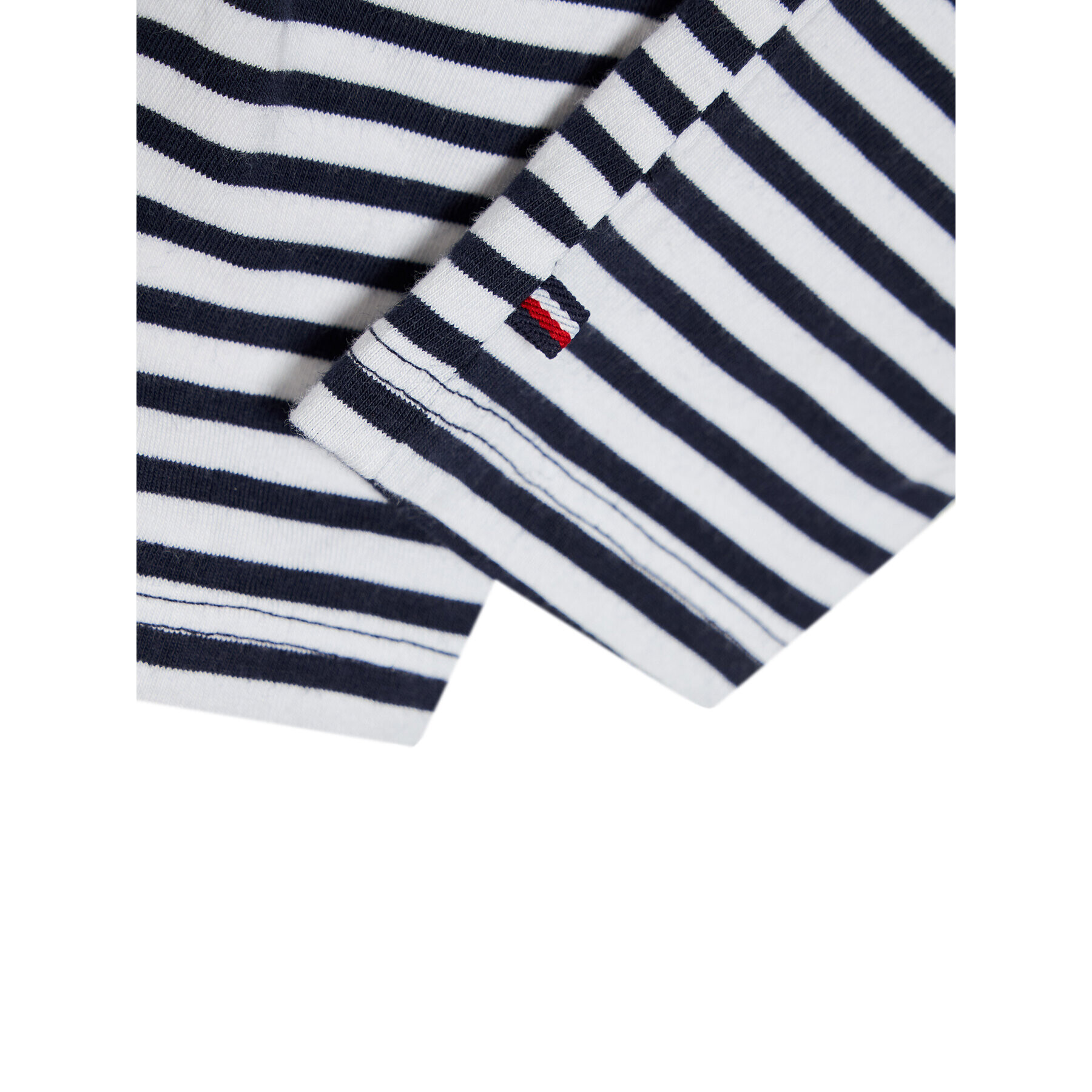 Tommy Hilfiger Legíny KN0KN01266 Tmavomodrá Slim Fit - Pepit.cz