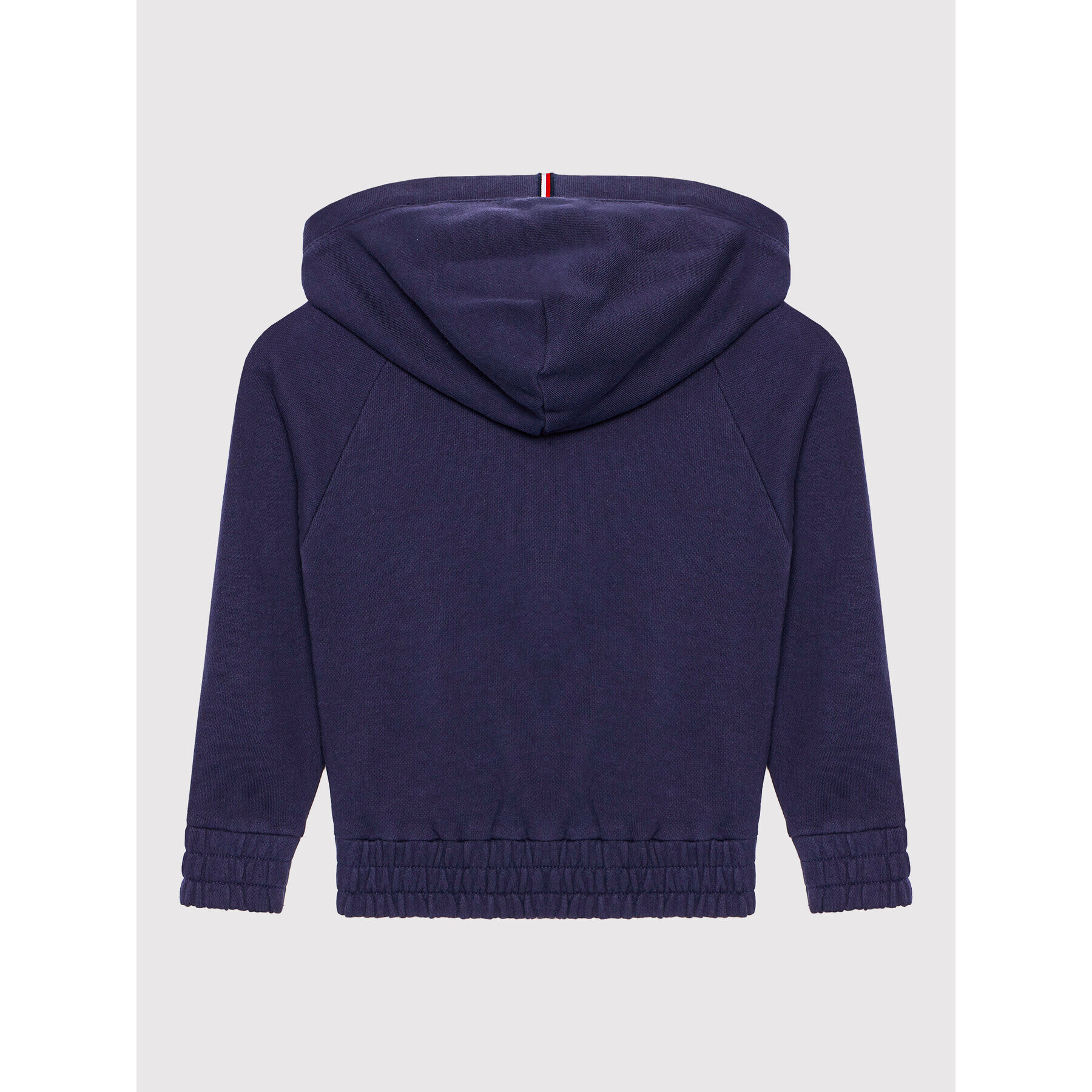 Tommy Hilfiger Mikina Essential KG0KG05675 M Tmavomodrá Regular Fit - Pepit.cz