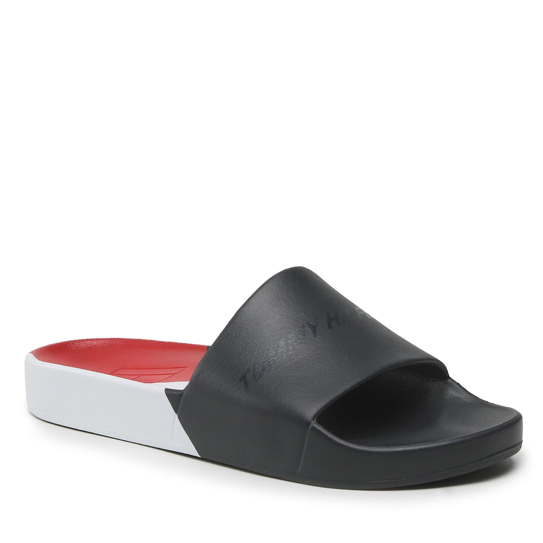 Tommy Hilfiger Nazouváky Ts Pool Slide 5 FD0FD00063 Tmavomodrá - Pepit.cz