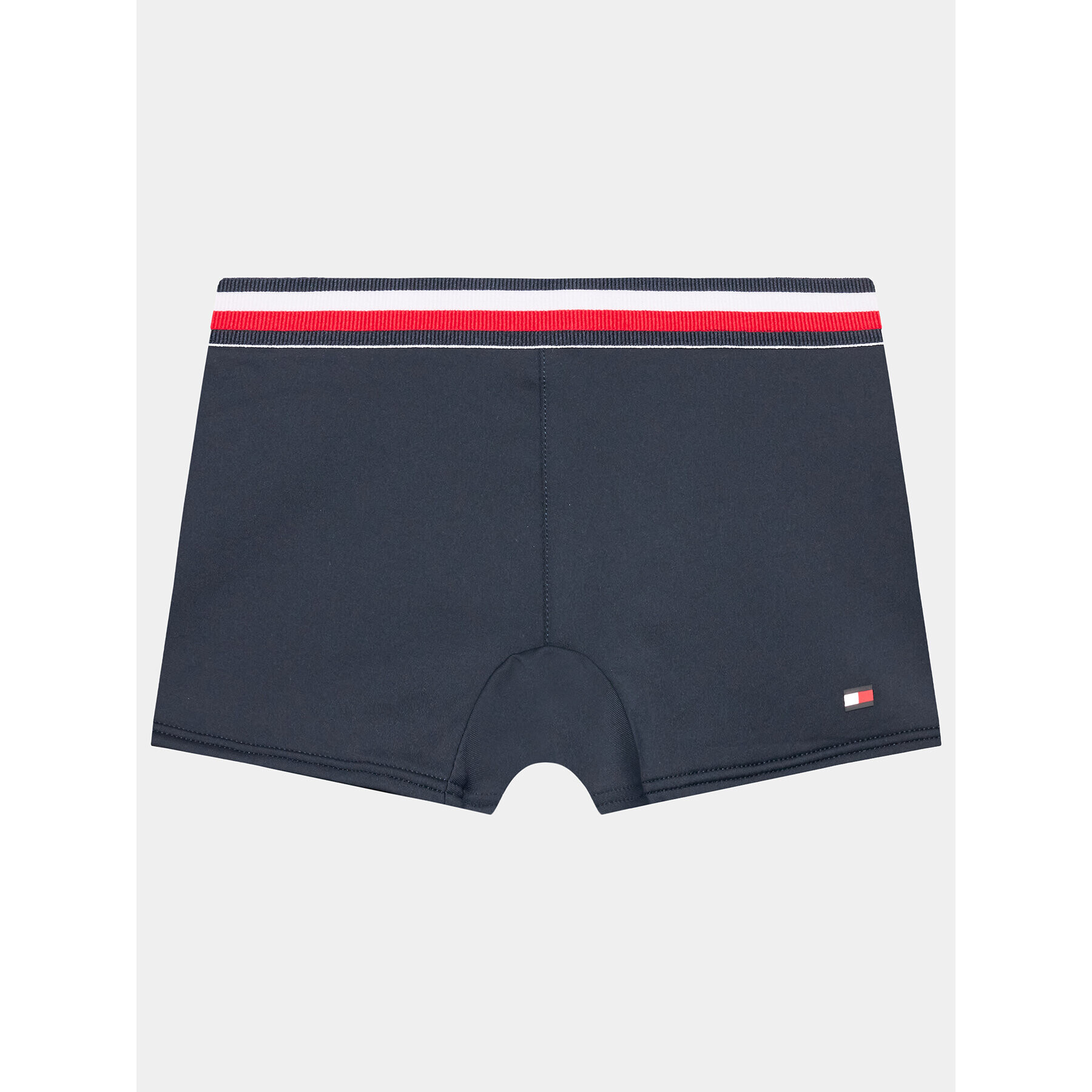 Tommy Hilfiger Plavky UB0UB00488 Tmavomodrá - Pepit.cz