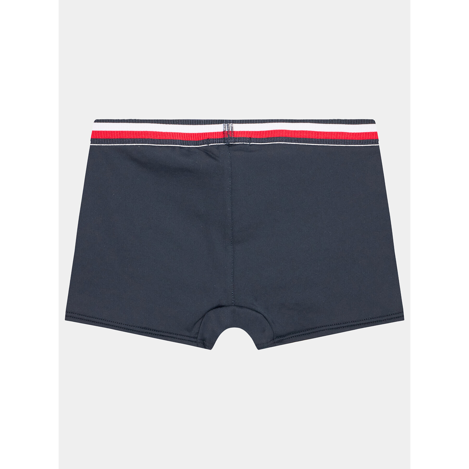 Tommy Hilfiger Plavky UB0UB00488 Tmavomodrá - Pepit.cz